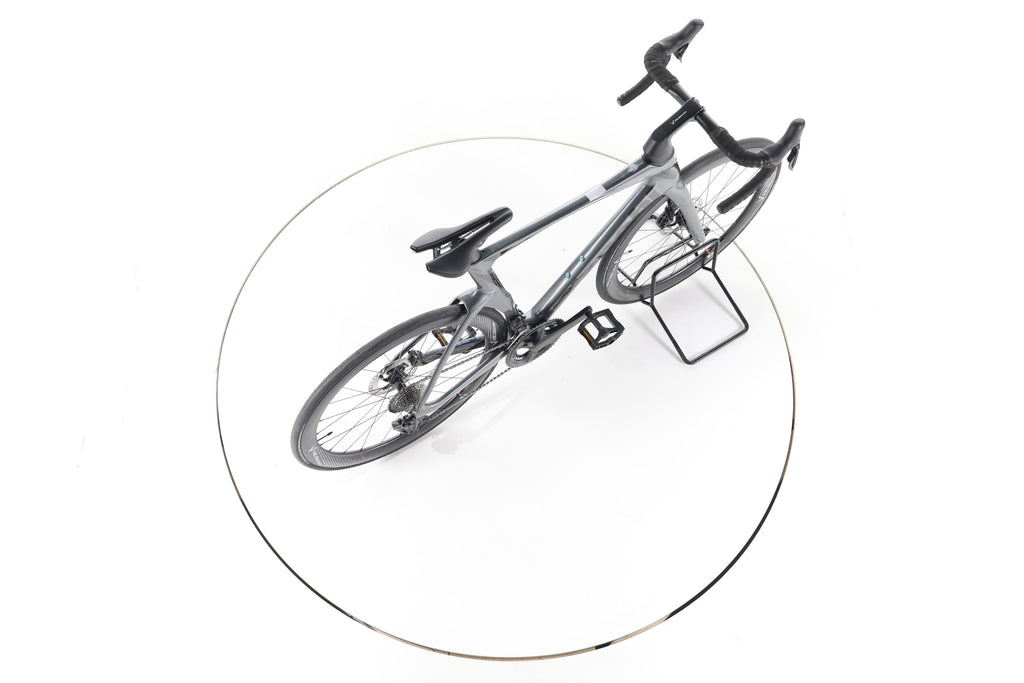 Bianchi Oltre Comp Ultegra Di2 Rennrad Carbon 2024 - Image 24