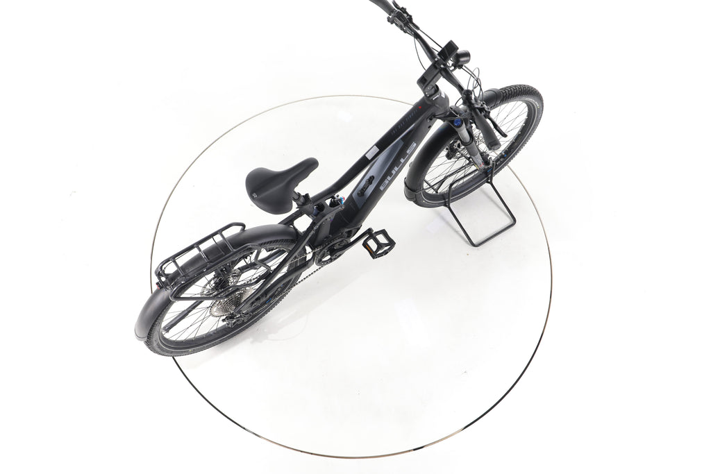 Bulls Iconic EVO TR 1 SUV E-Bike - Image 24