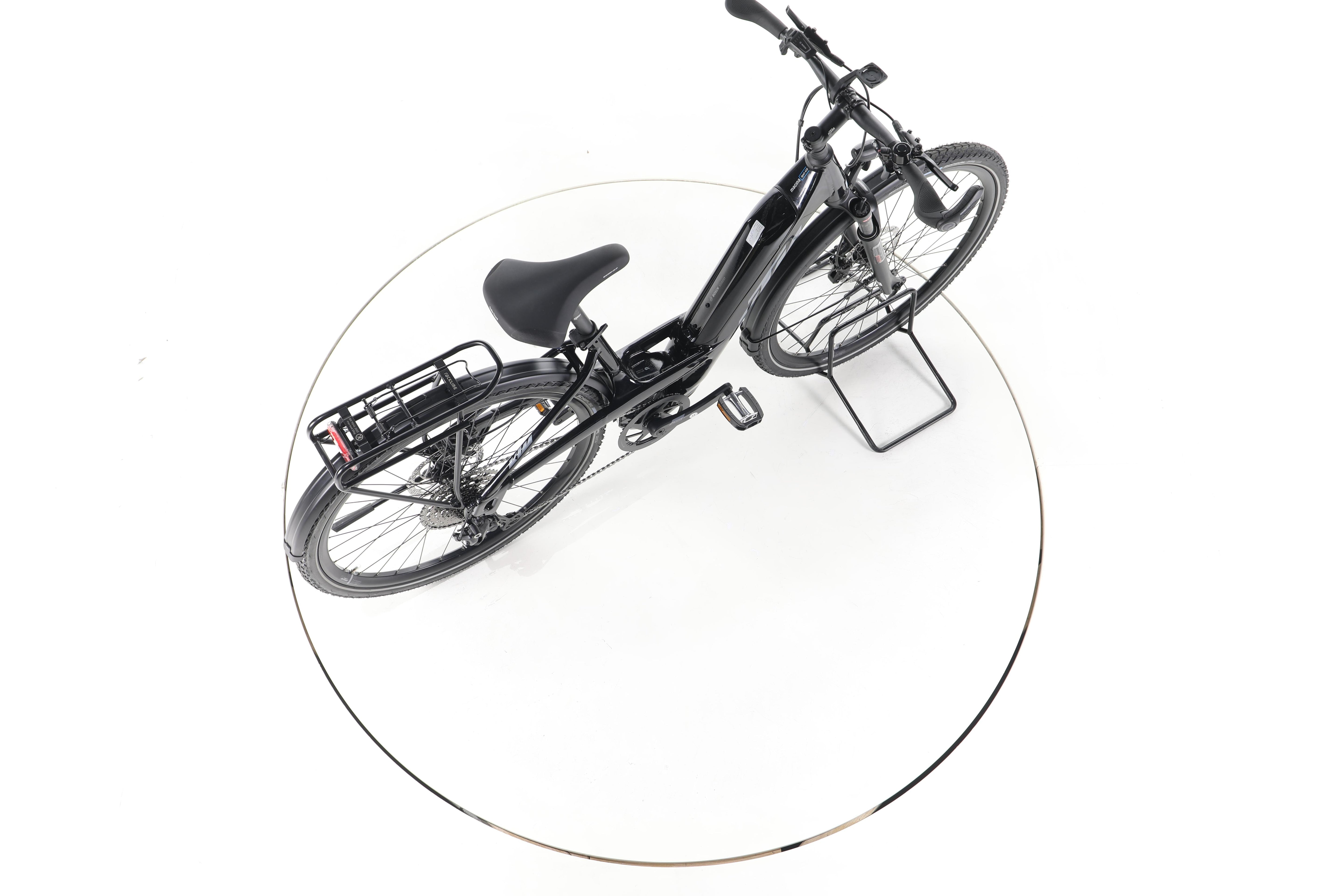 KTM MACINA SPORT 610 PTS Trekking E-Bike Tiefeinsteiger - Image 24