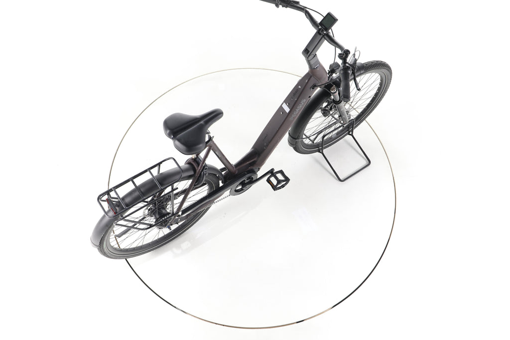 Pegasus Strong EVO 5R City E-Bike Tiefeinsteiger 2024 - Image 24