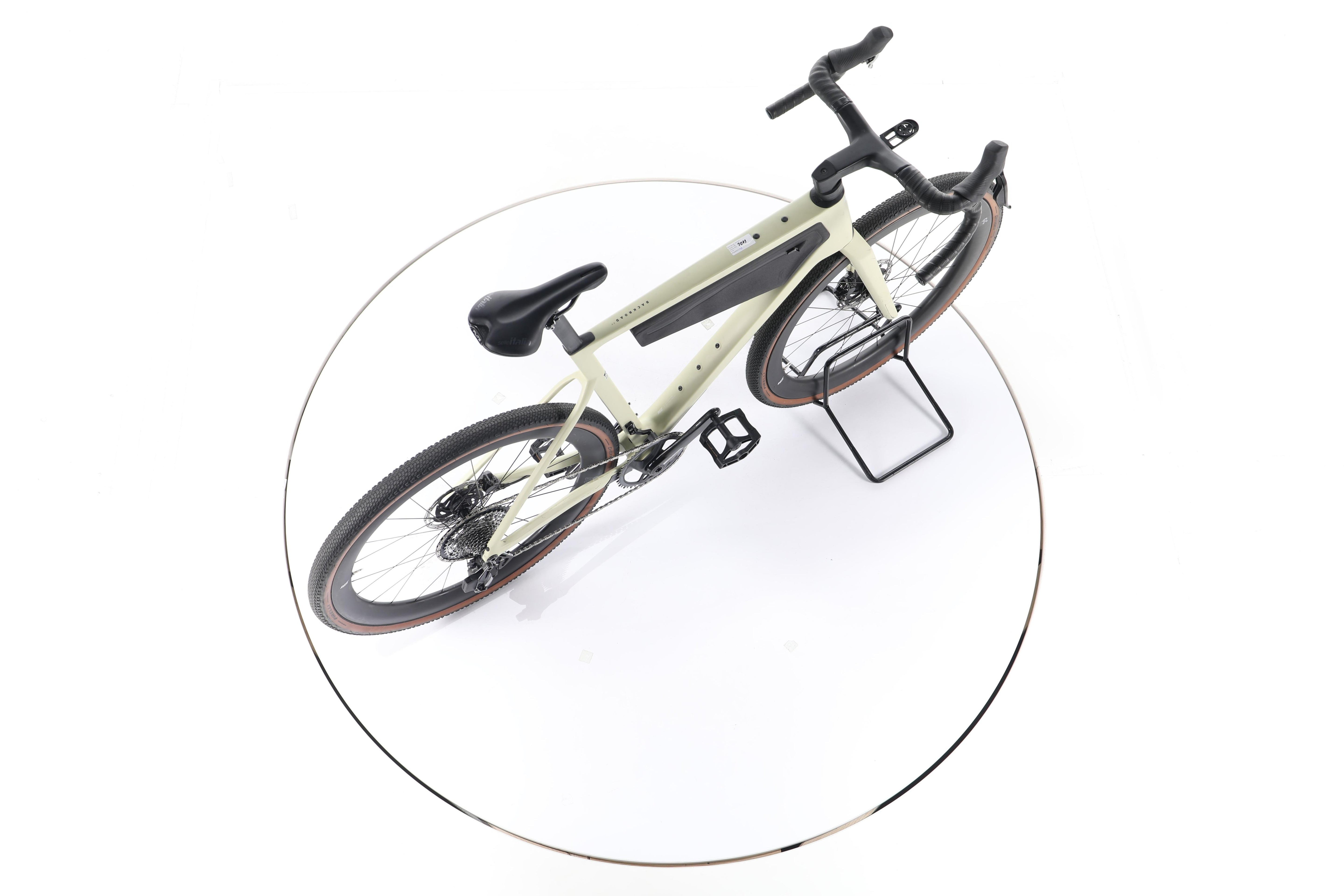 Rose Backroad FF Force XPLR AXS Fahrrad Rennrad & Gravel - Image 24