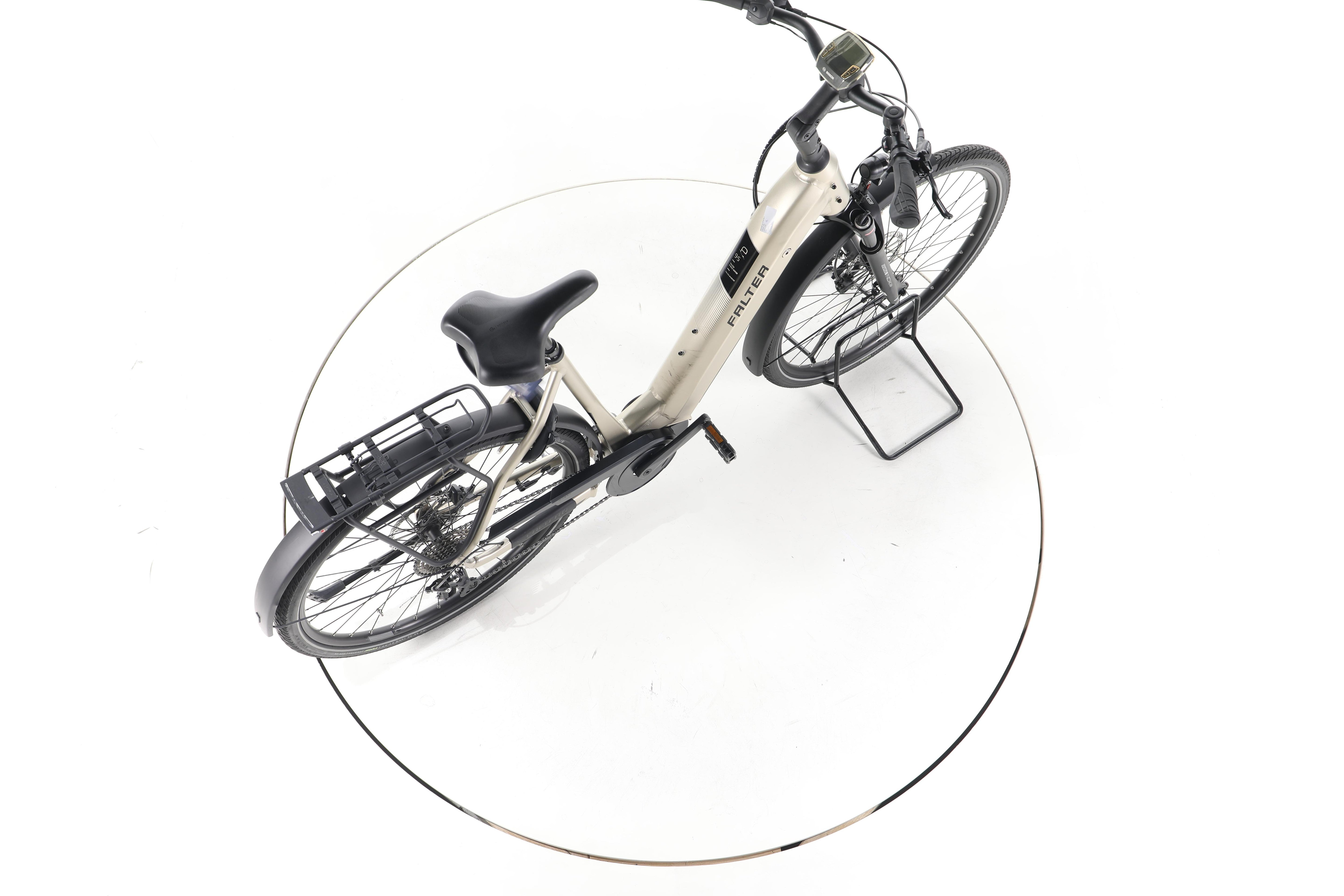 FALTER E 9.5 KS Trekking E-Bike Tiefeinsteiger - Image 24