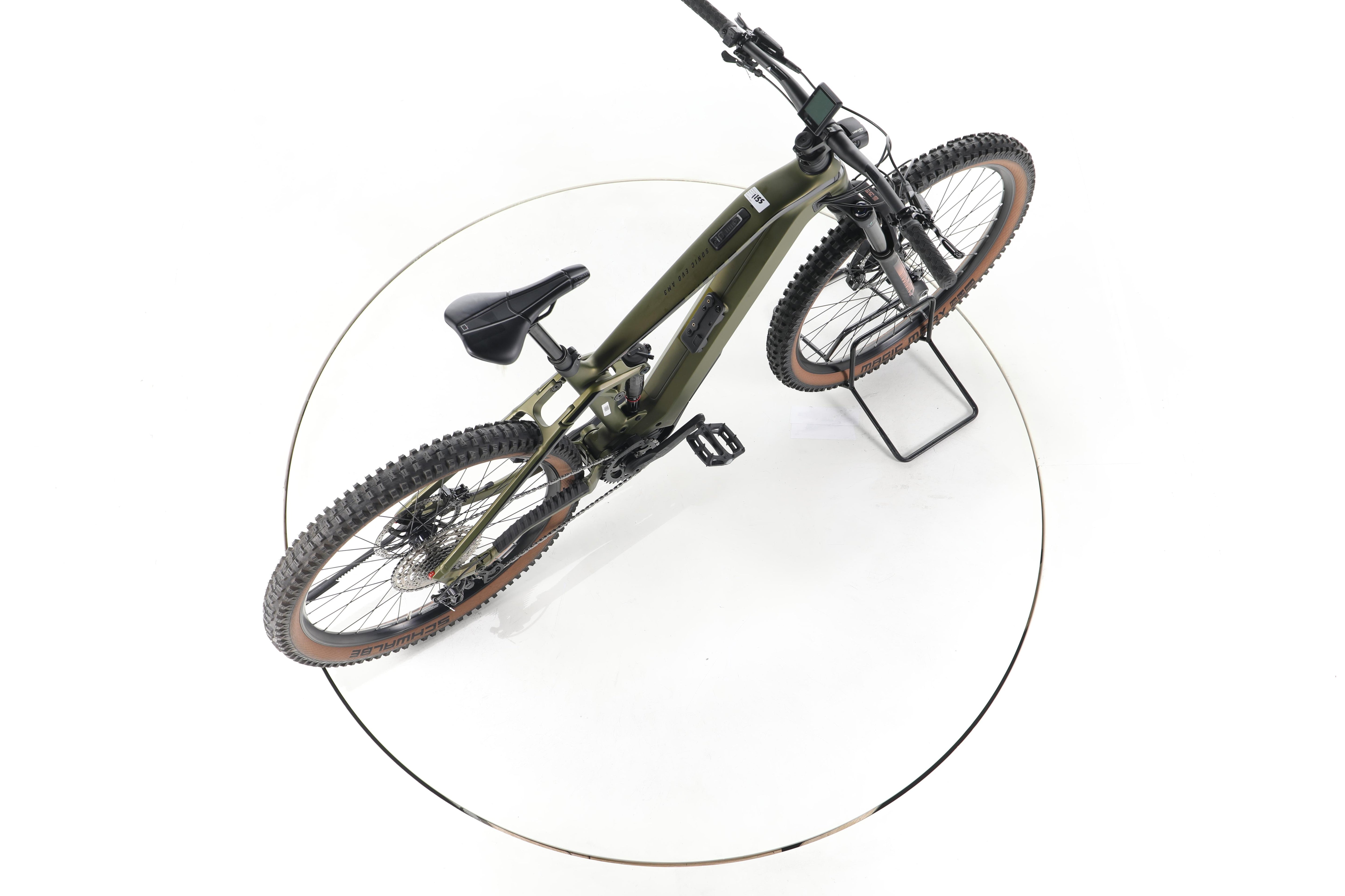 Bulls Sonic EVO AM 3 E-Bike Fully Carbon - Image 24