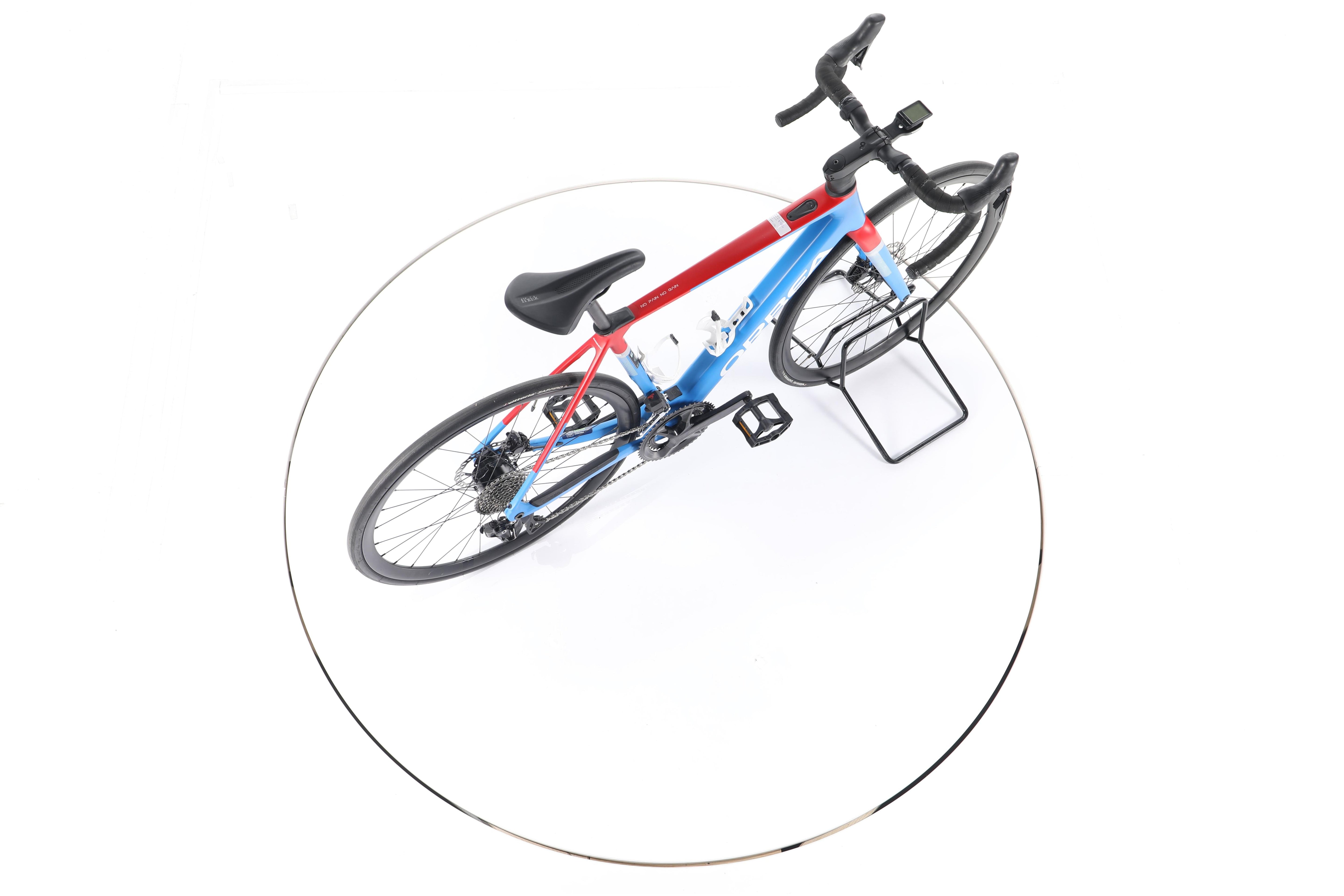 Orbea Gain M30i E-Gravel & Rennrad Carbon - Image 24