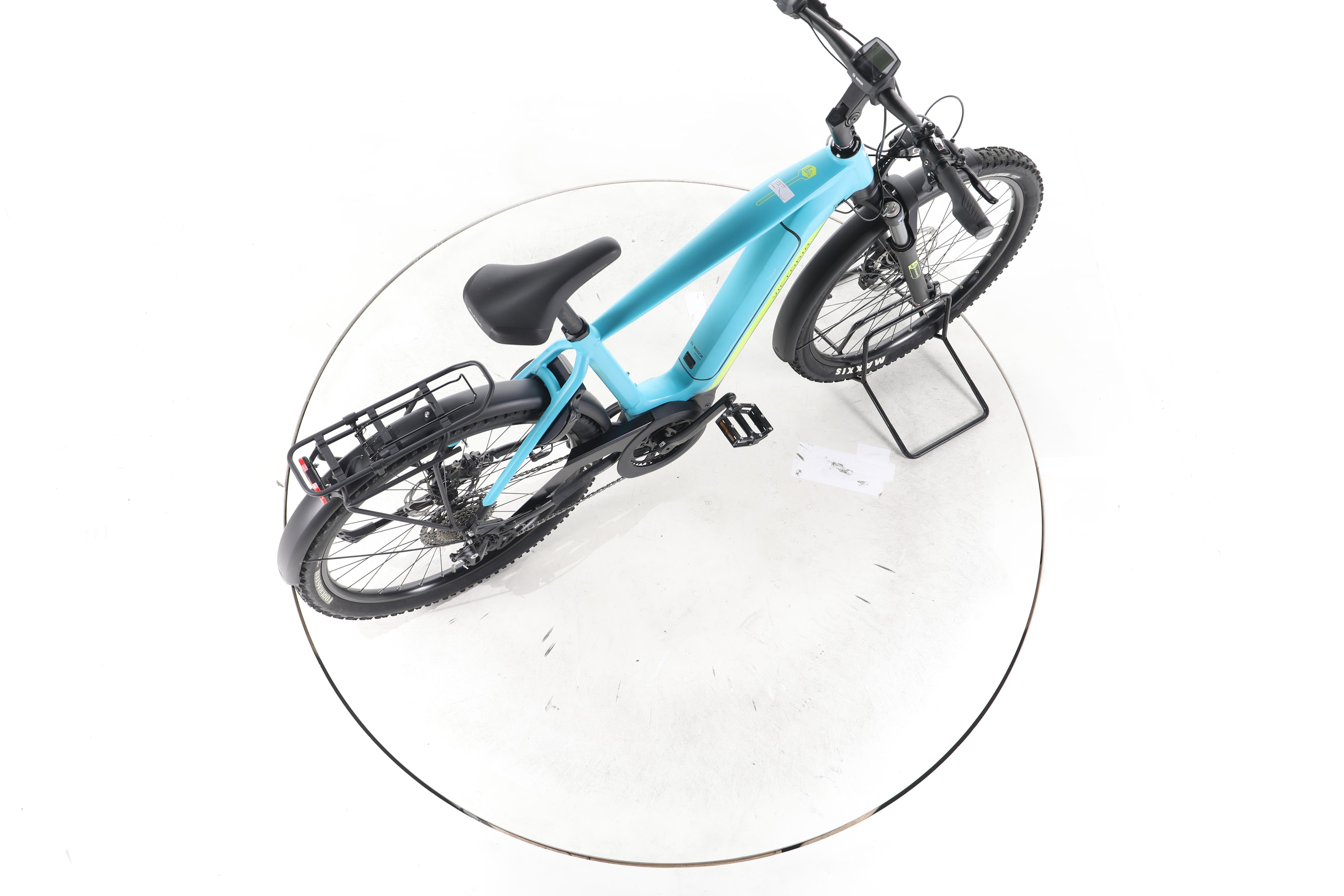 Victoria eAdventure 12.8 Trekking E-Bike - Image 24