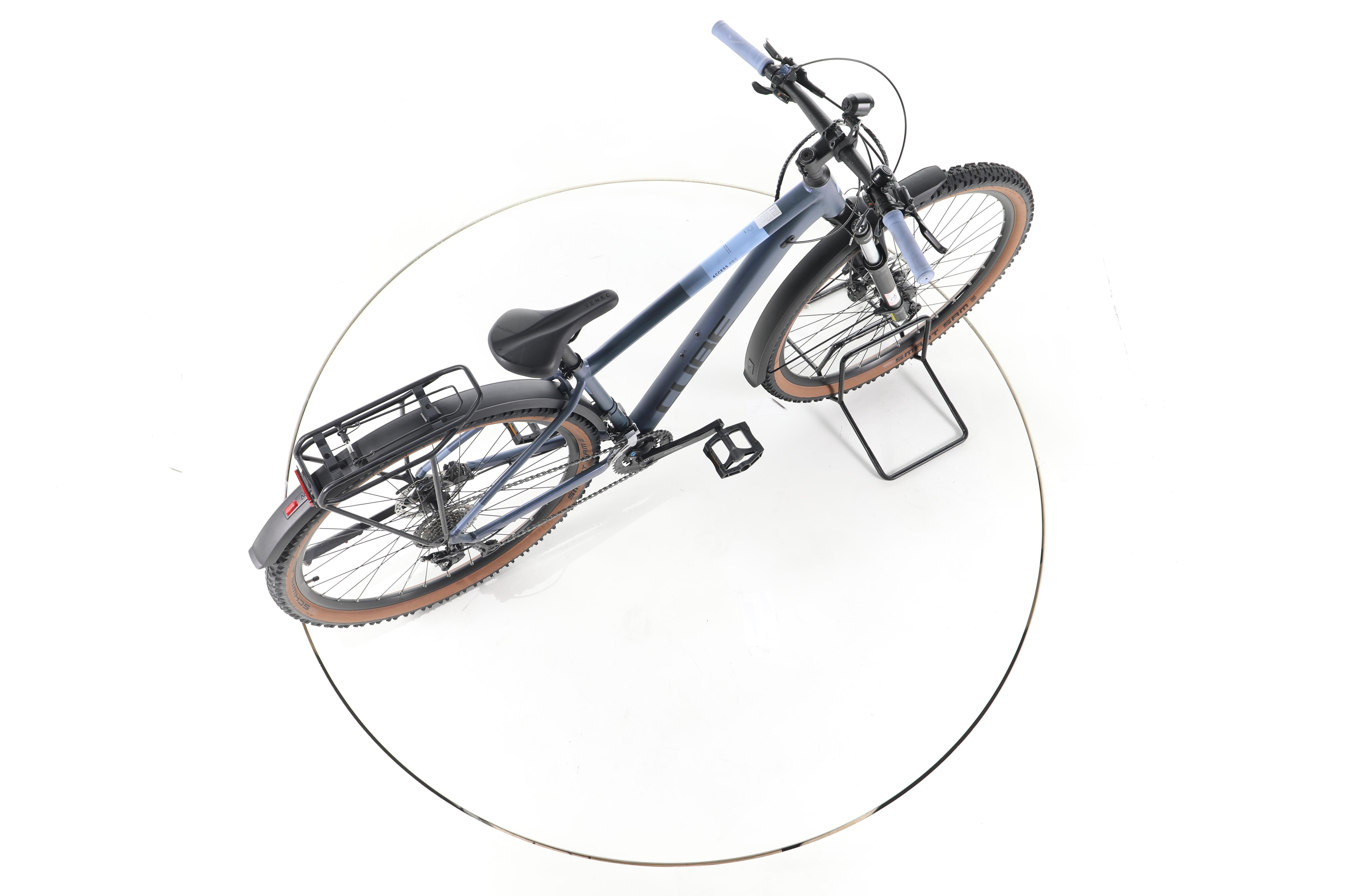 Cube Access WS Pro Allroad - Image 24