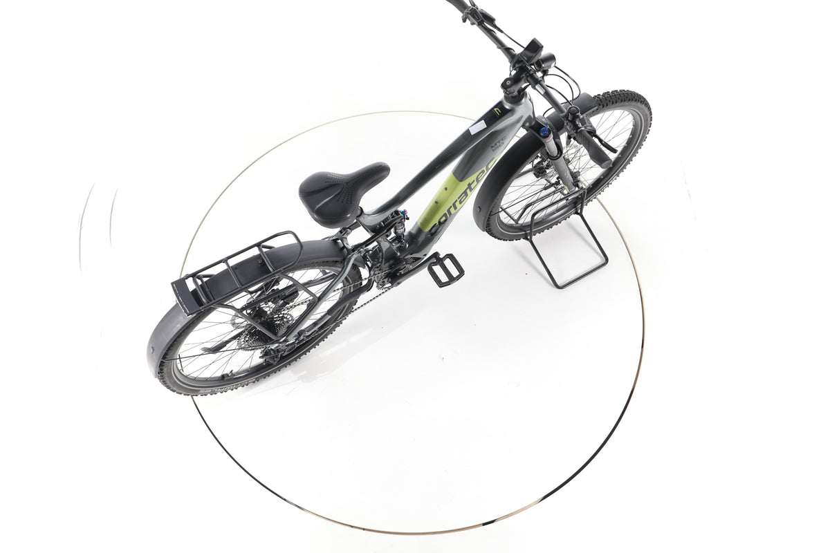 Corratec E-Power MTC 120 Elite SUV E-Bike - Image 24