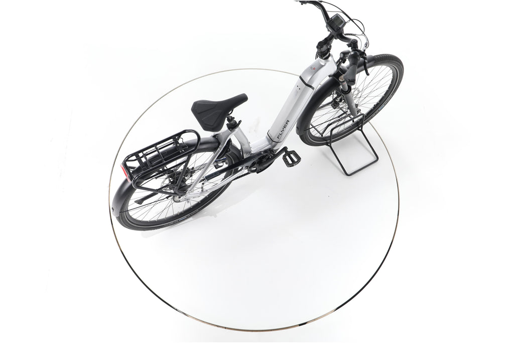 FLYER GoTour6 7.43 City E-Bike Tiefeinsteiger - Image 24