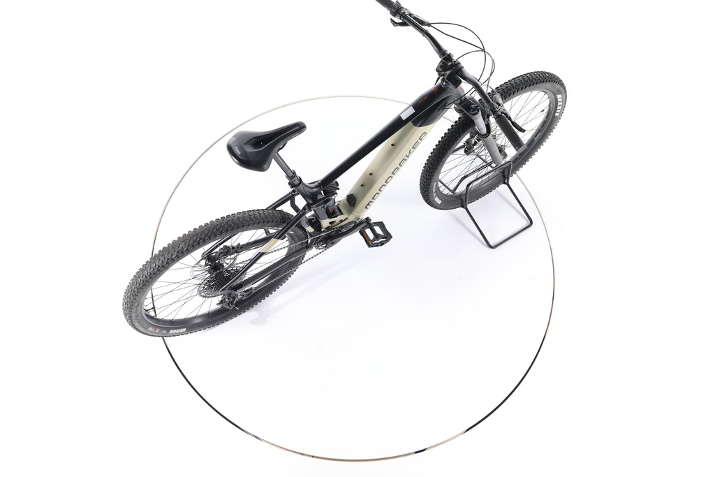 Mondraker DUSK Fully E-Bike 2023 - Image 24