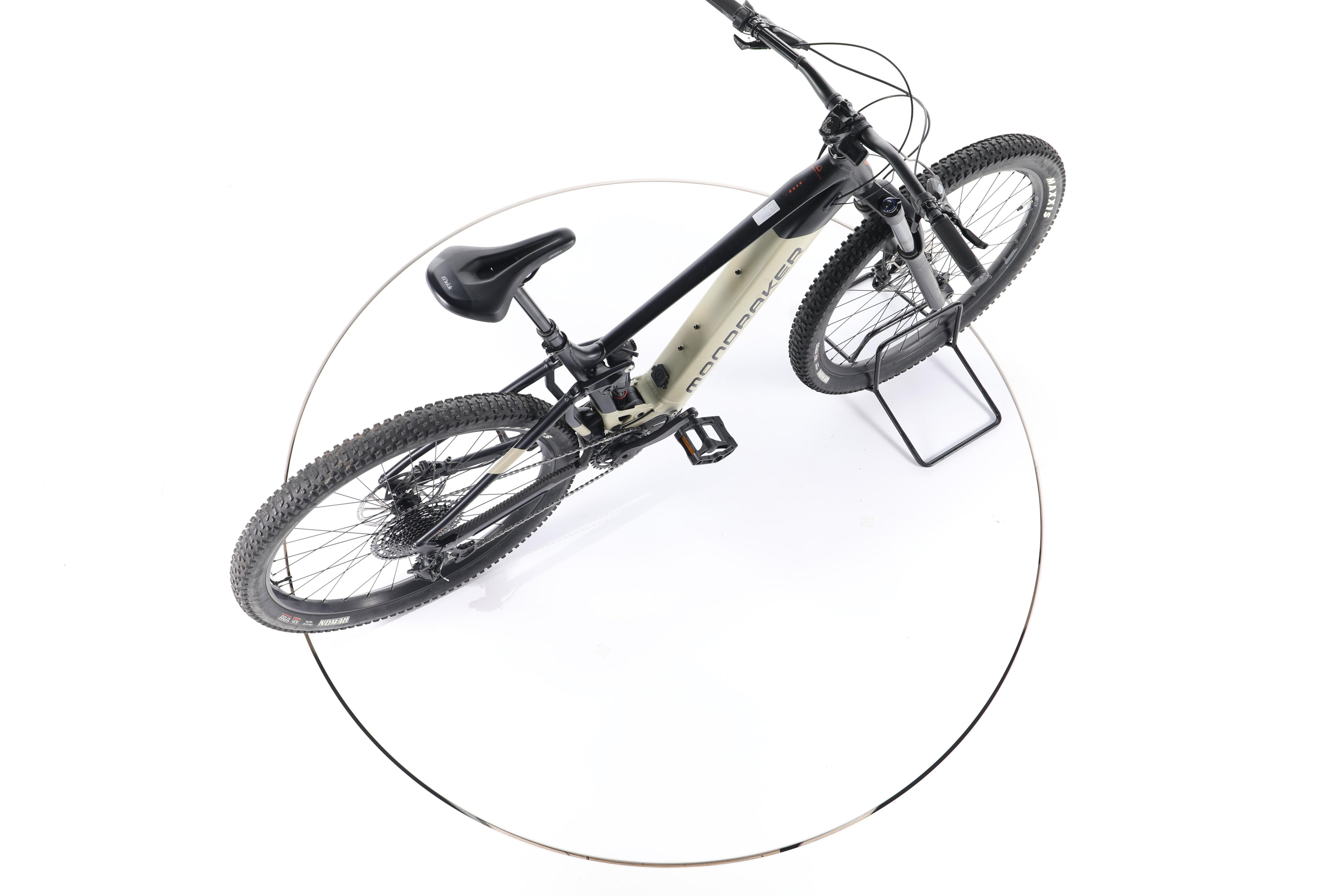 Mondraker DUSK Fully E-Bike 2023 - Image 24