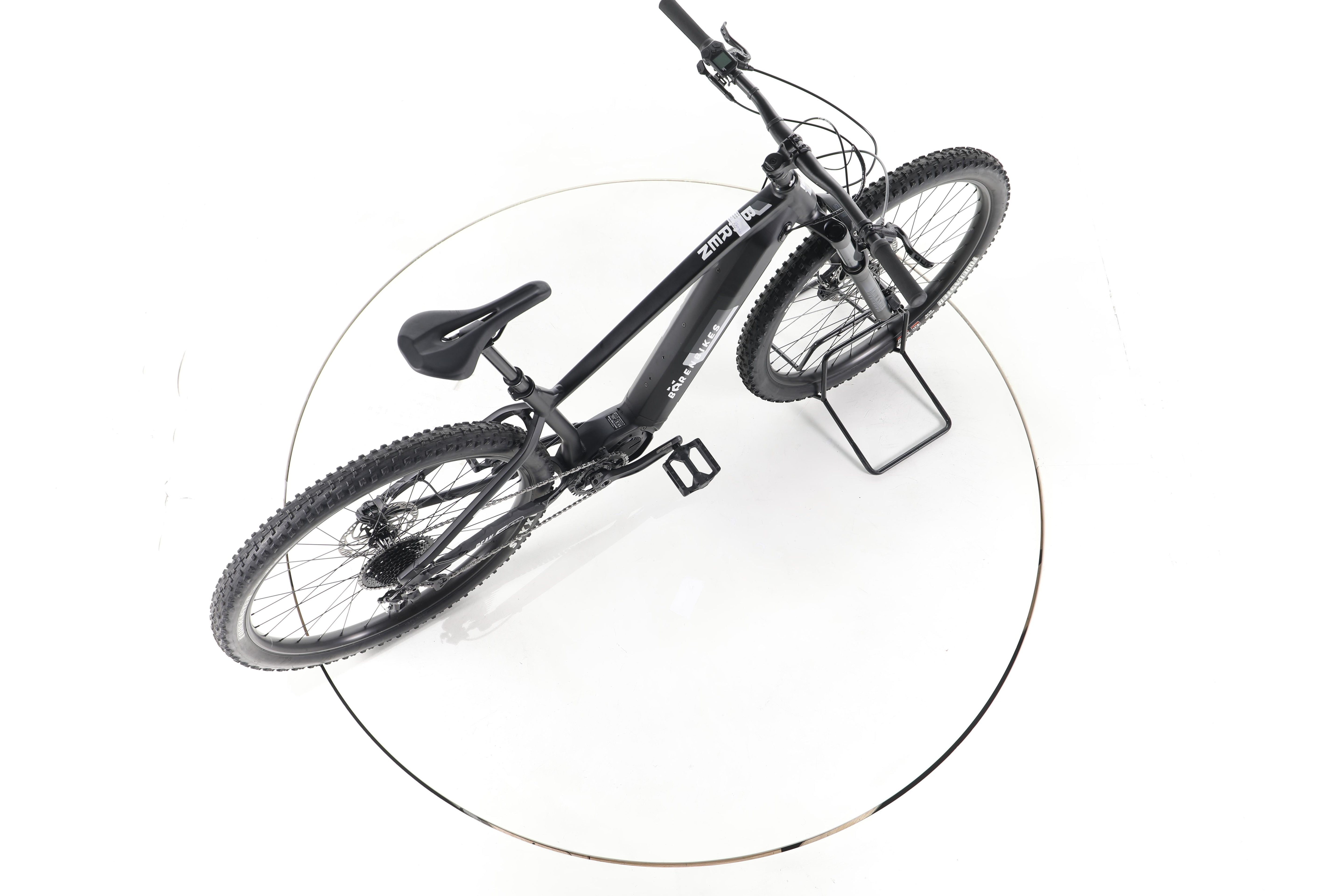 BärenBikes Peak 9.2 E-Bike - Image 24