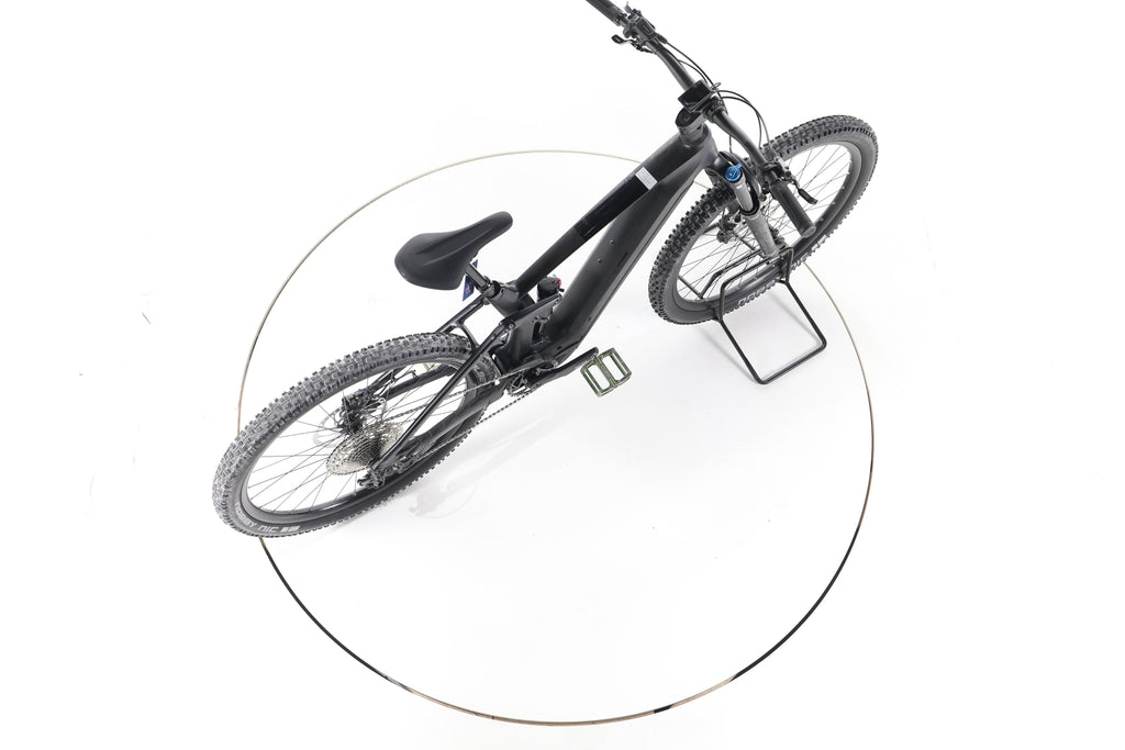 Cube Stereo Hybrid 140 HPC SLX Fully E-Bike Carbon 2023 - Image 24