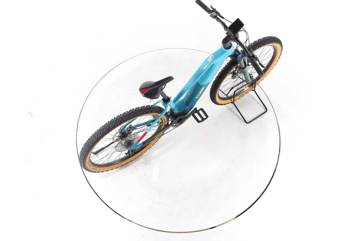 Cube Reaction Hybrid SLT E-Bike - Image 24
