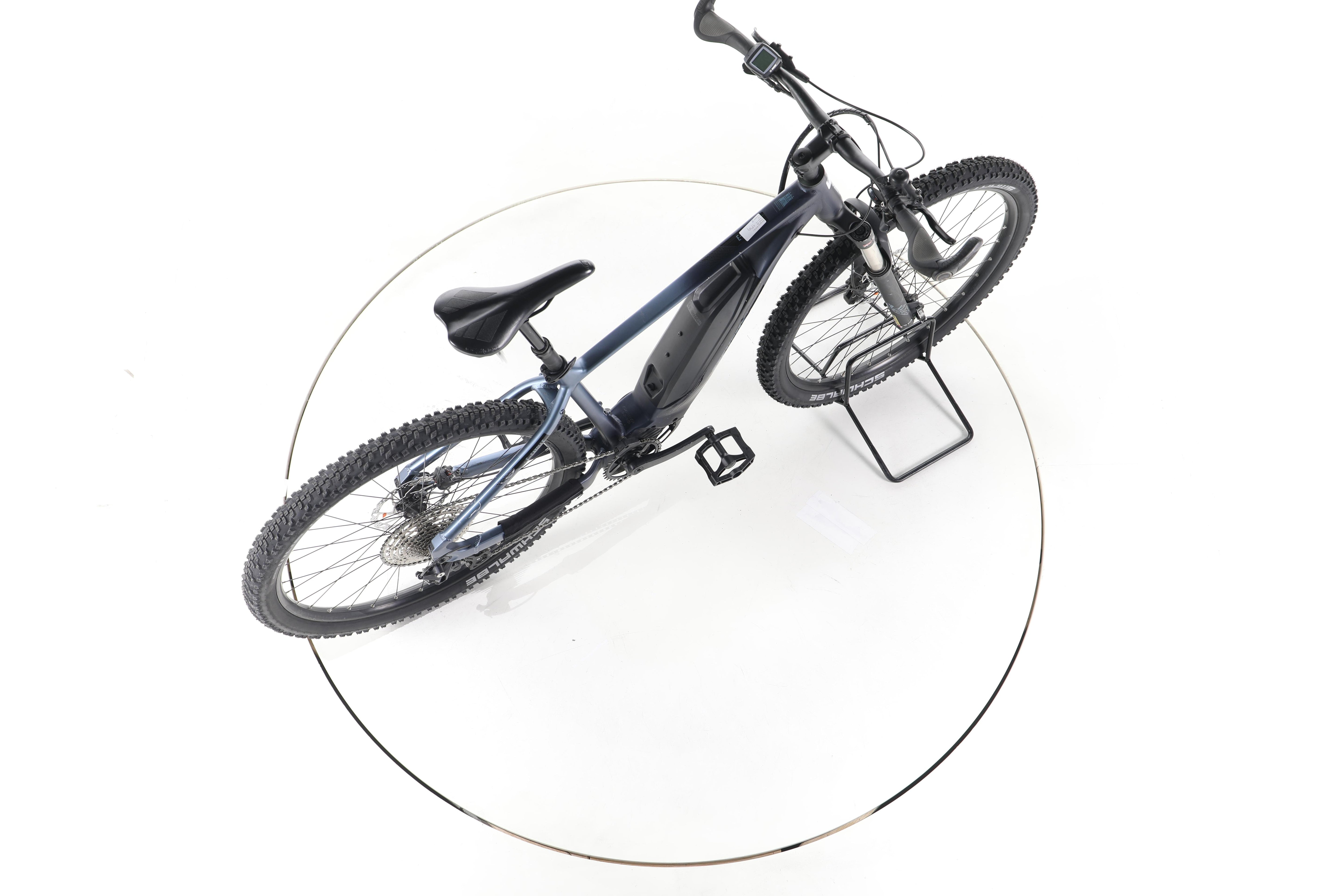Stevens E-Cayolle E-Bike - Image 24