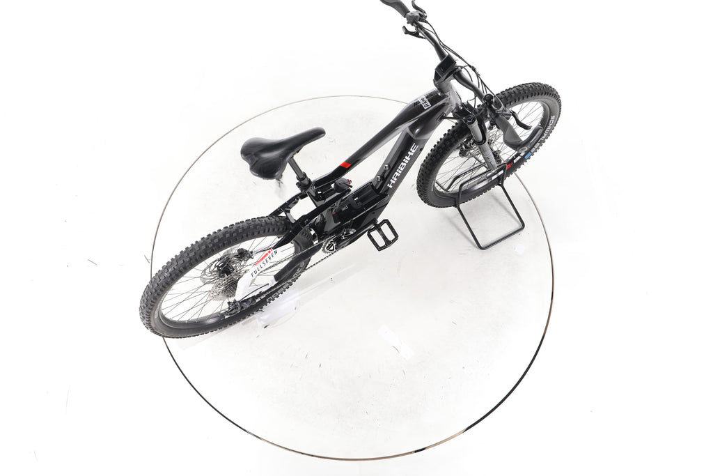 Haibike FullSeven 9 E-Bike Fully - Image 24