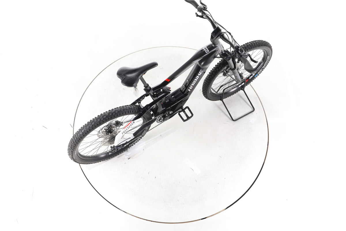 Haibike FullSeven 9 E-Bike Fully - Image 24