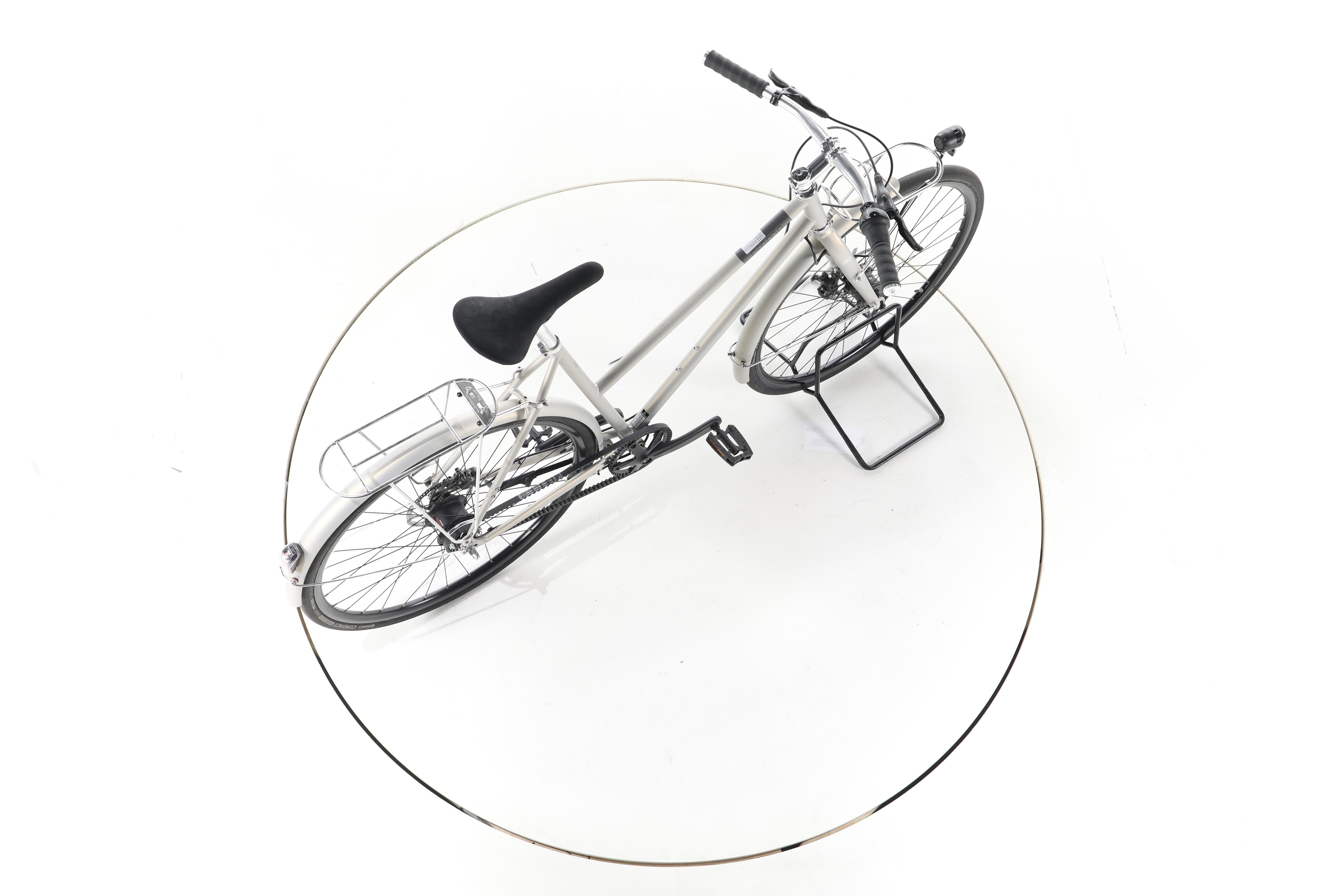 Creme Cycles Ristretto Speedster - Image 24