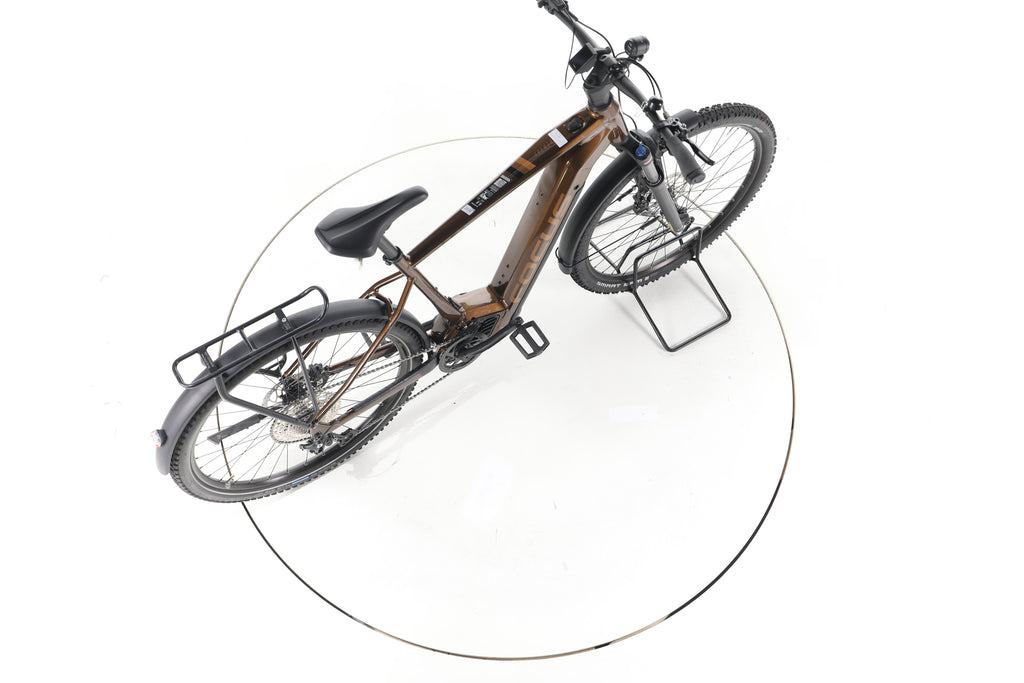 Focus AVENTURA² 6.8 Trekking E-Bike - Image 24