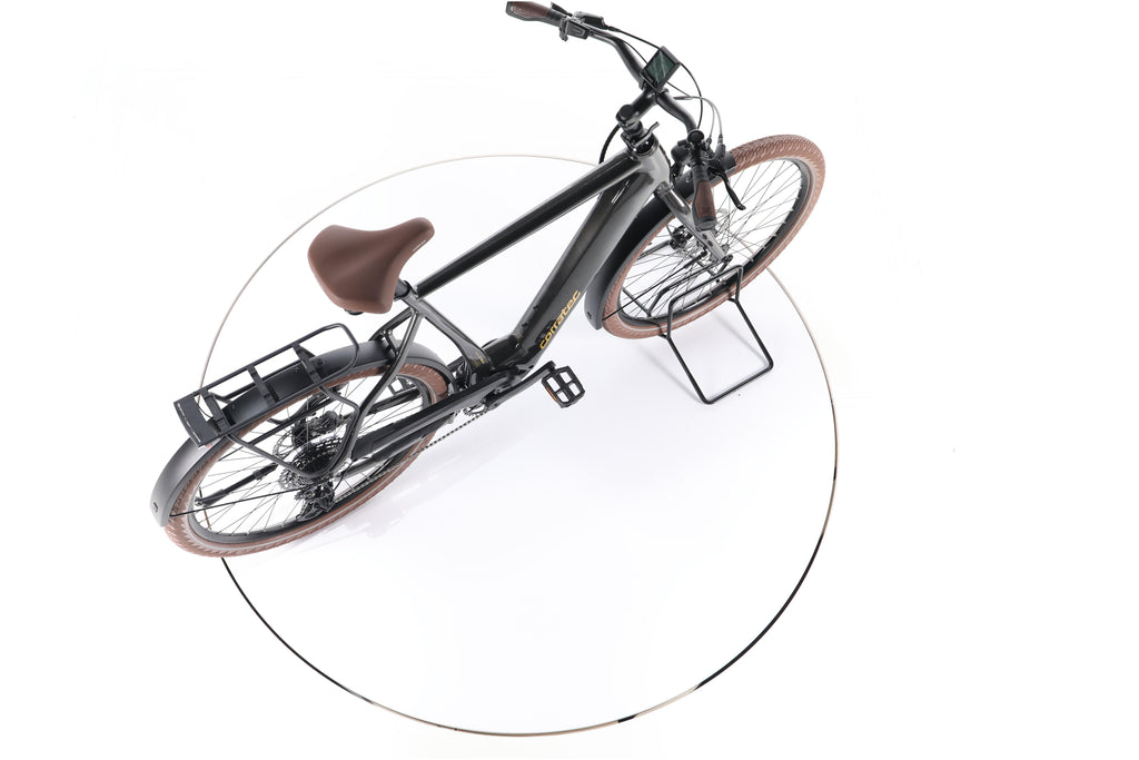 Corratec E-Power C29 SE 3.0 CX7 Trekking E-Bike 2024 - Image 24