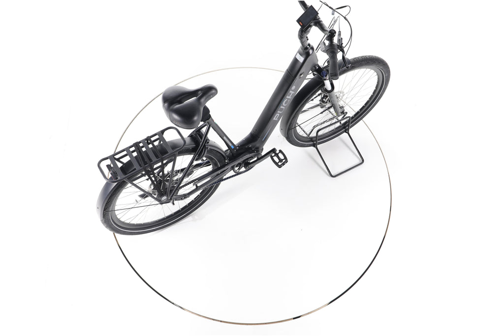 Puch Q4.8 FL 7G City E-Bike Tiefeinsteiger - Image 24