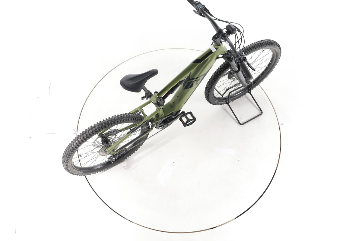 R Raymon TrailRay 160E 8.0 E-Bike Fully - Image 24