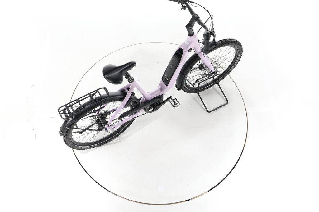Velo de Ville AEB 400 City E-Bike Tiefeinsteiger 2025 - Image 24