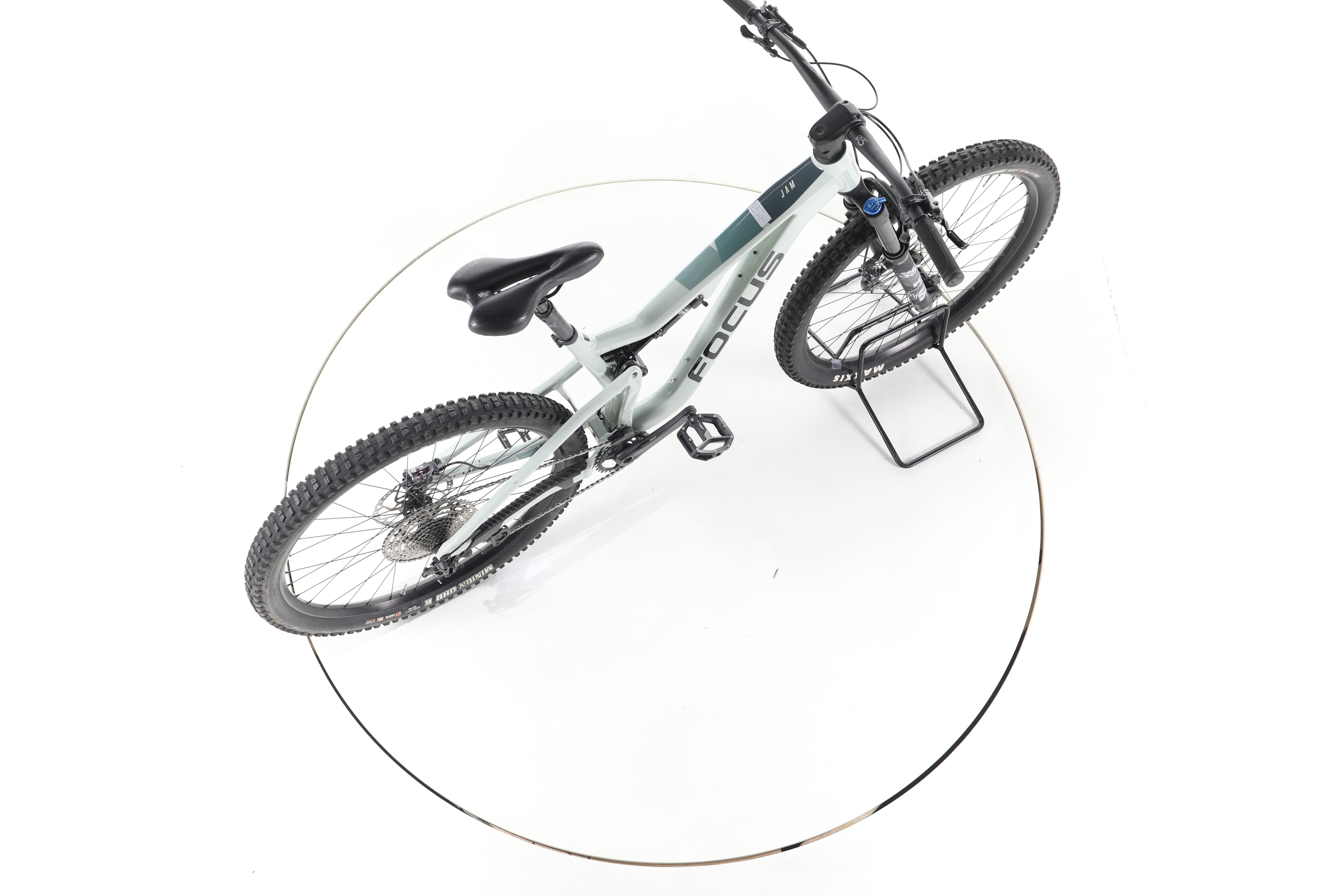 Focus JAM 6.9 - Image 24