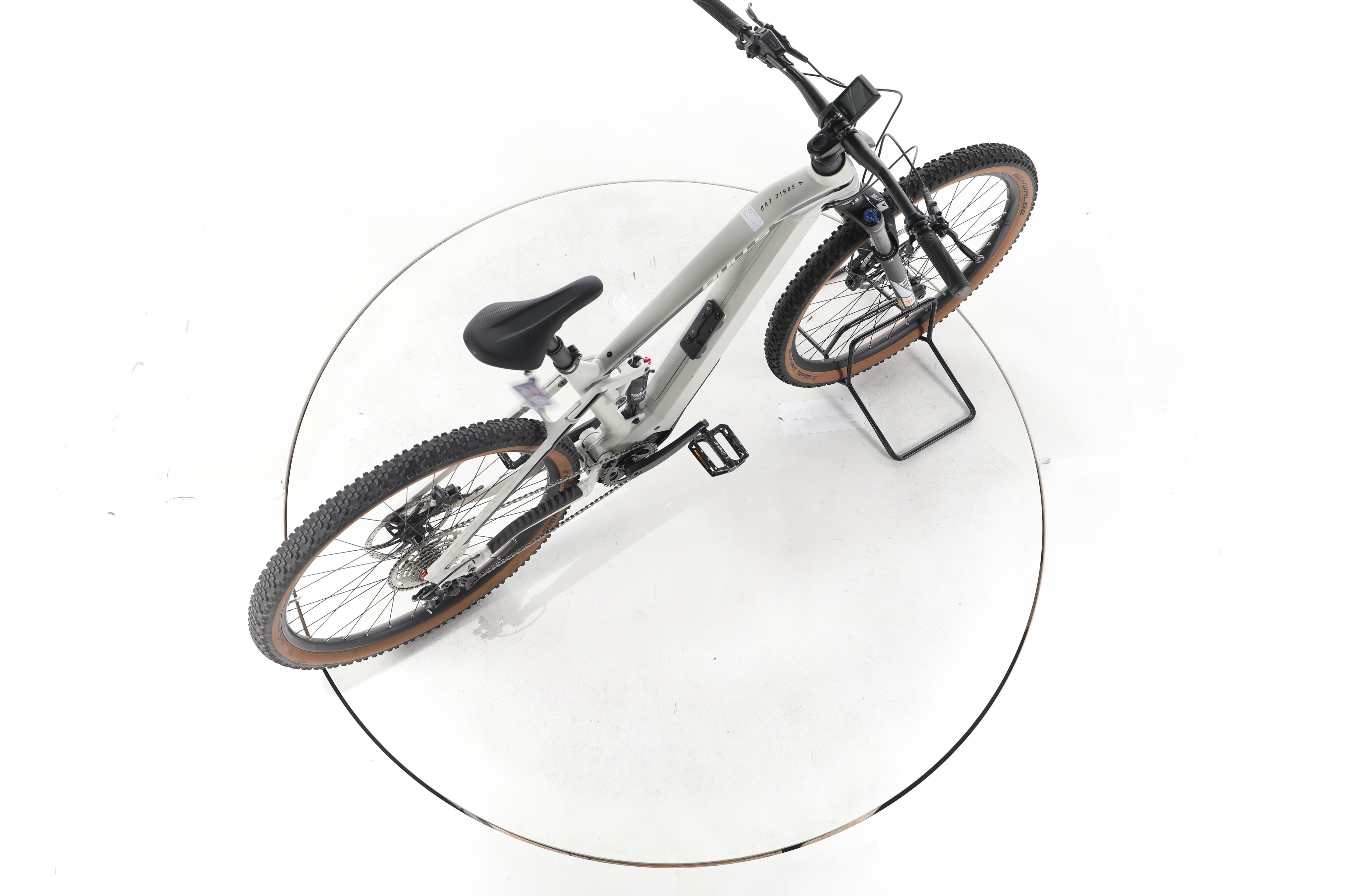 Bulls Sonic EVO TR 1 E-Bike Fully - Image 24
