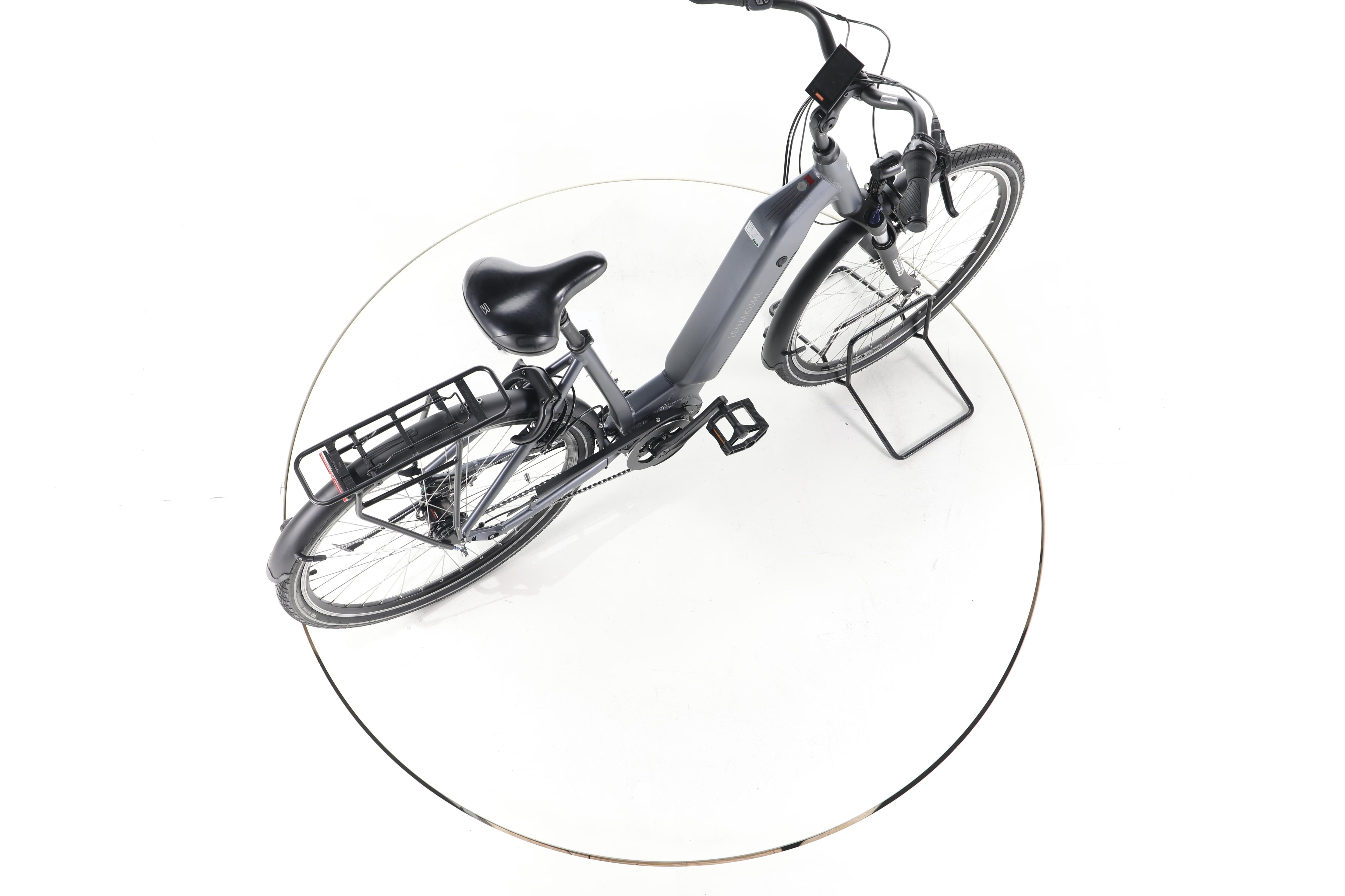 Lehmkuhl P 3.5 City E-Bike Tiefeinsteiger - Image 24