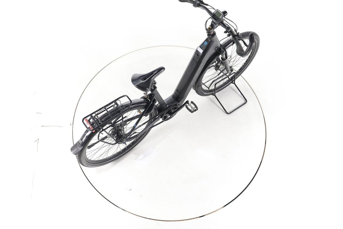 Gudereit ET10 City E-Bike Tiefeinsteiger - Image 24