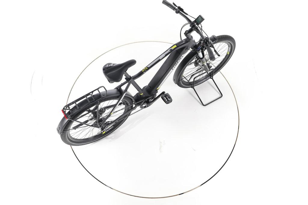 Compel HTS 8.7 Hybrid Trekking E-Bike 2024 - Image 24