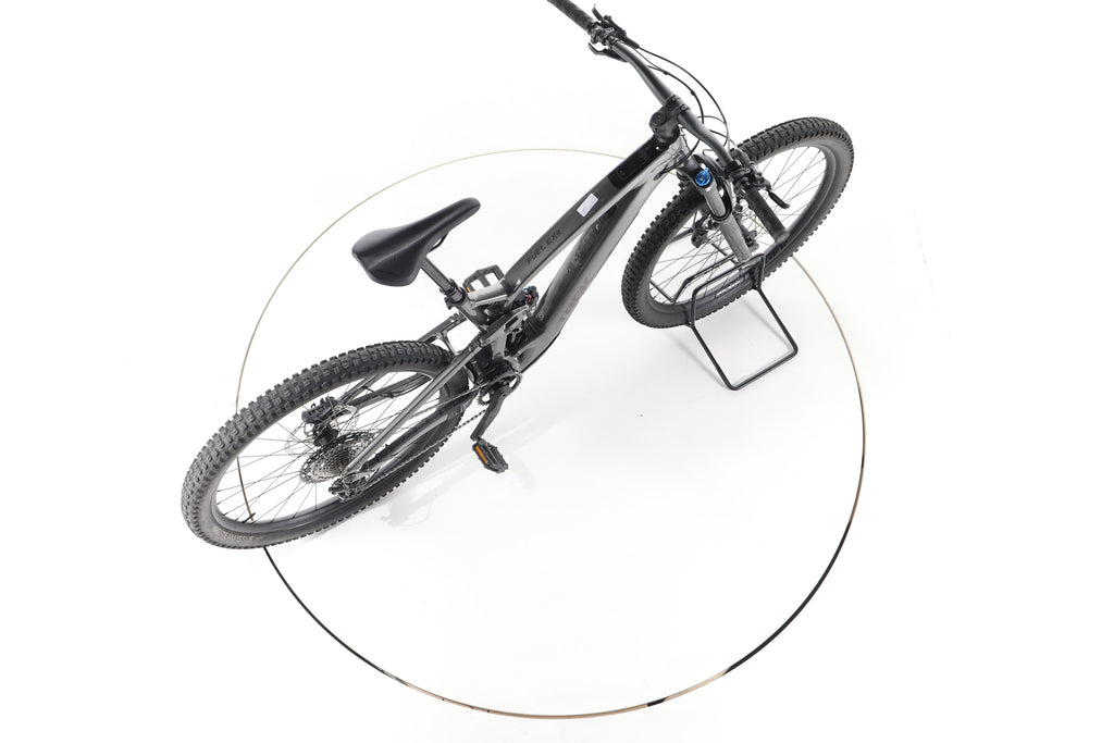 Trek Fuel EXe 9.5 E-Bike Fully - Image 24