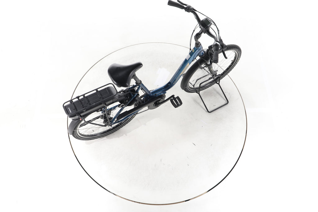 Victoria Cysalo 11 City E-Bike Tiefeinsteiger - Image 24