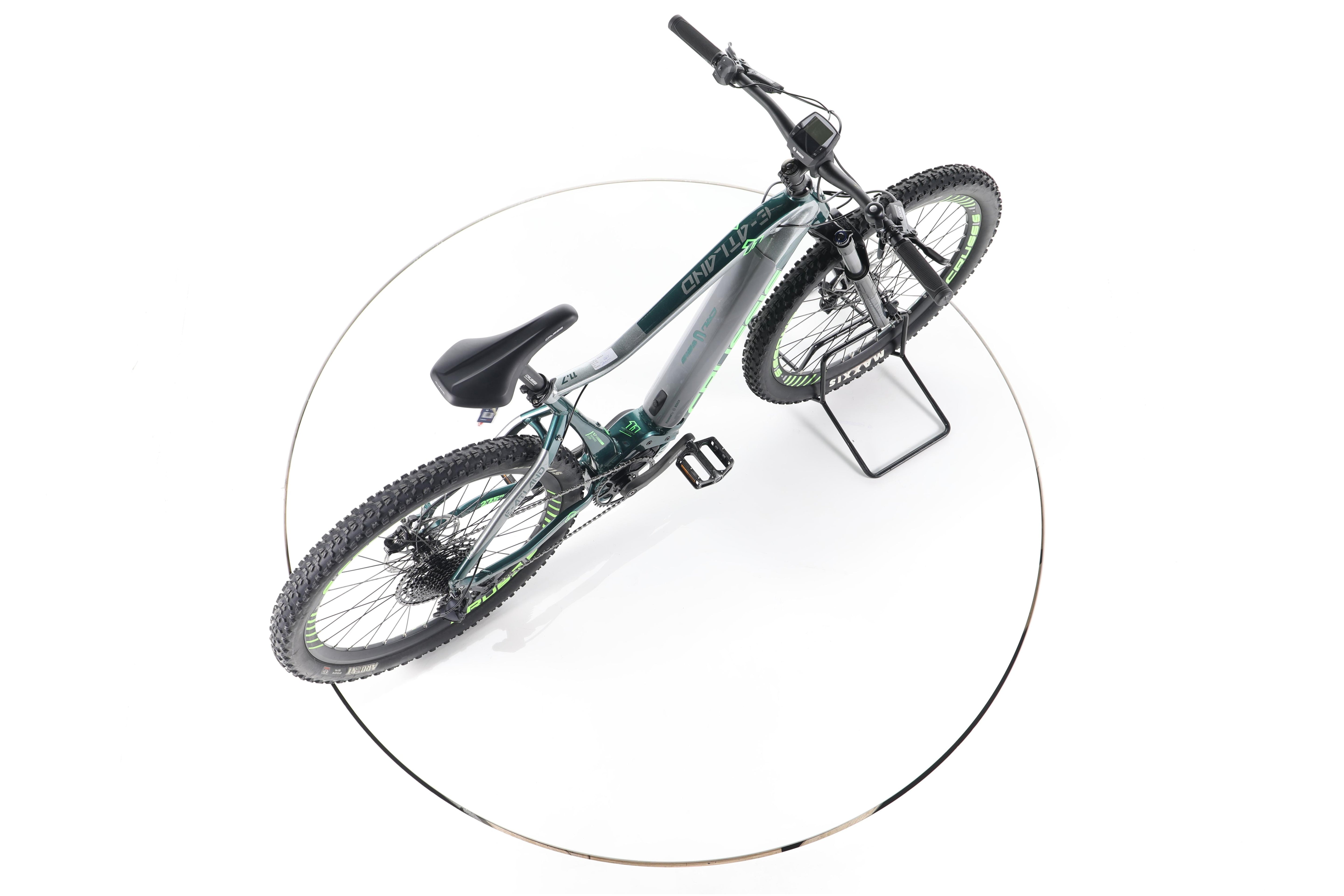 Crussis E-Atland 11.7 E-Bike - Image 24