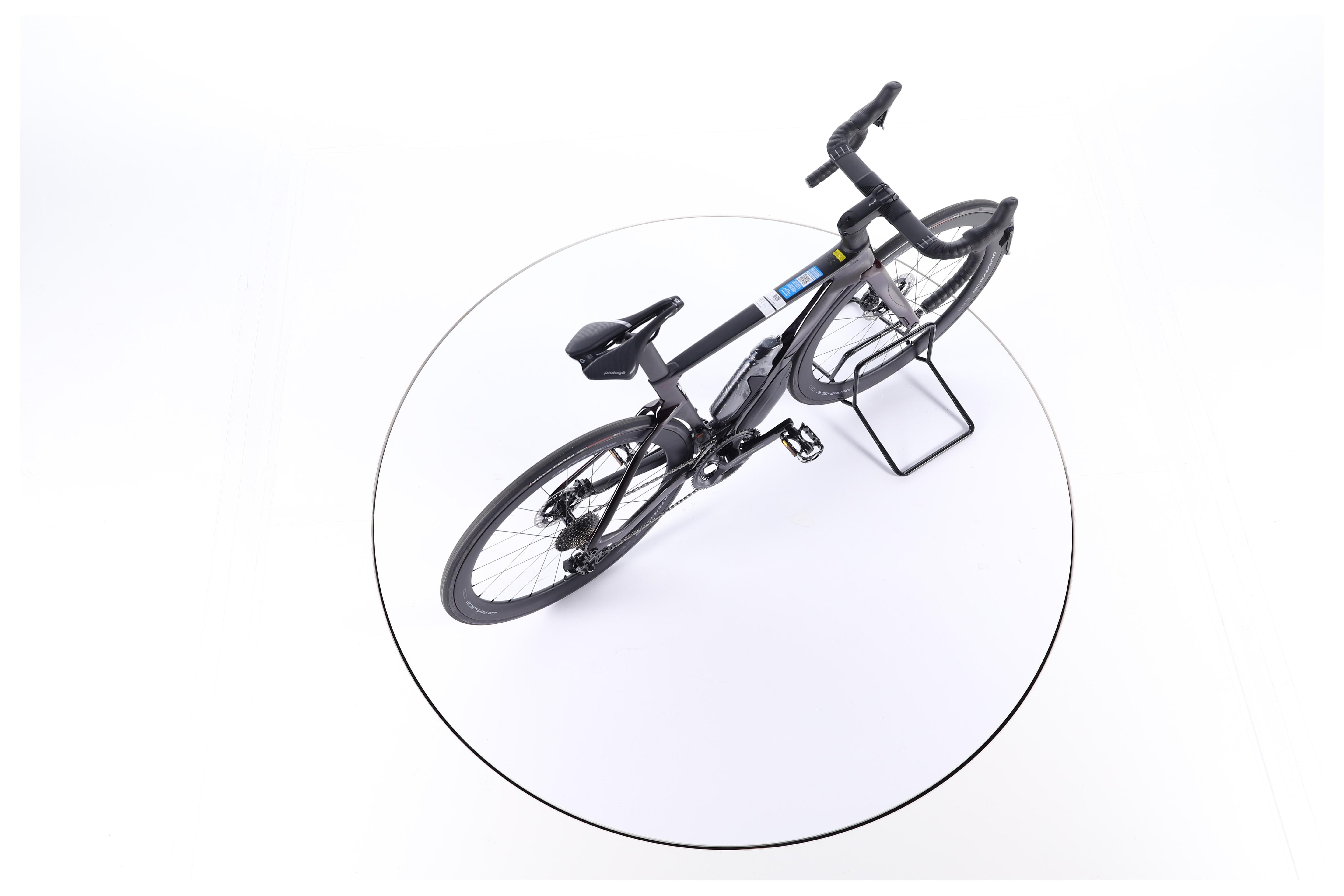 Orbea Orca Aero M10i LTD Fahrrad Rennrad & Gravel - Image 24