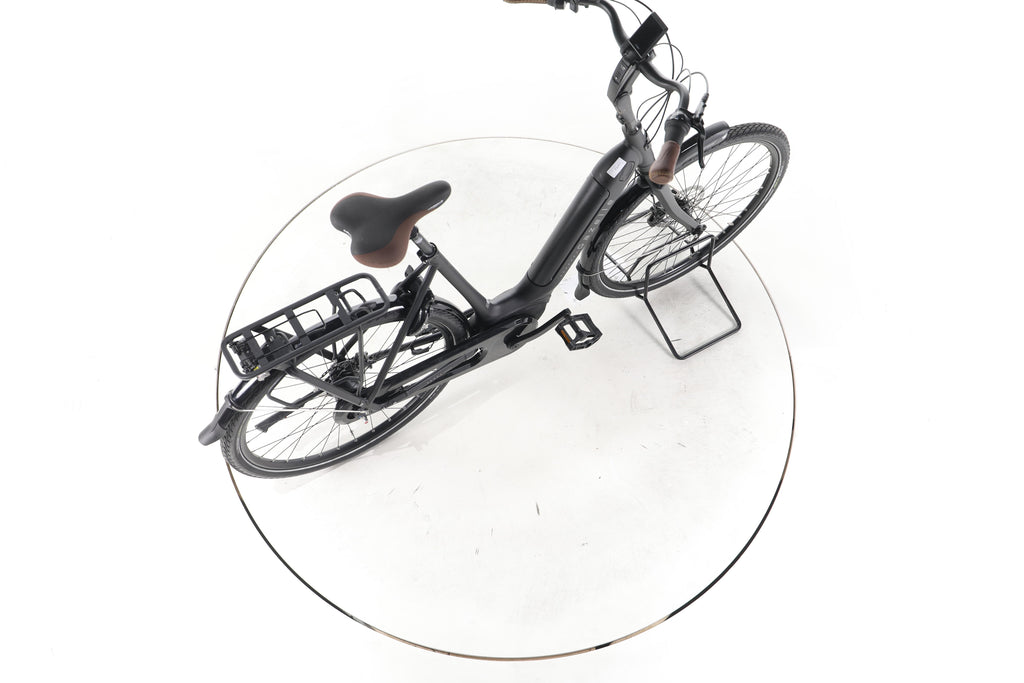 Gazelle Arroyo C8 City E-Bike Tiefeinsteiger 2025 - Image 24