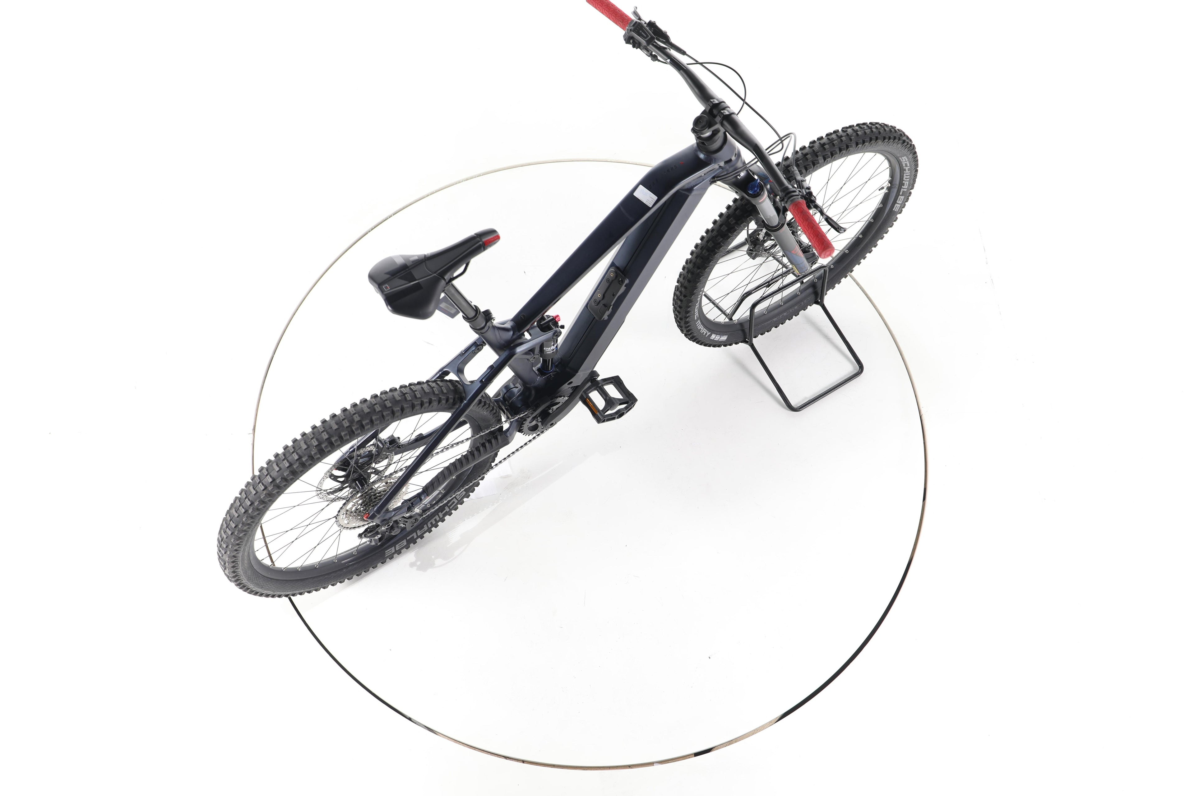 Bulls Sonic EVO AM 1 Fully E-Bike 2023 - Image 24