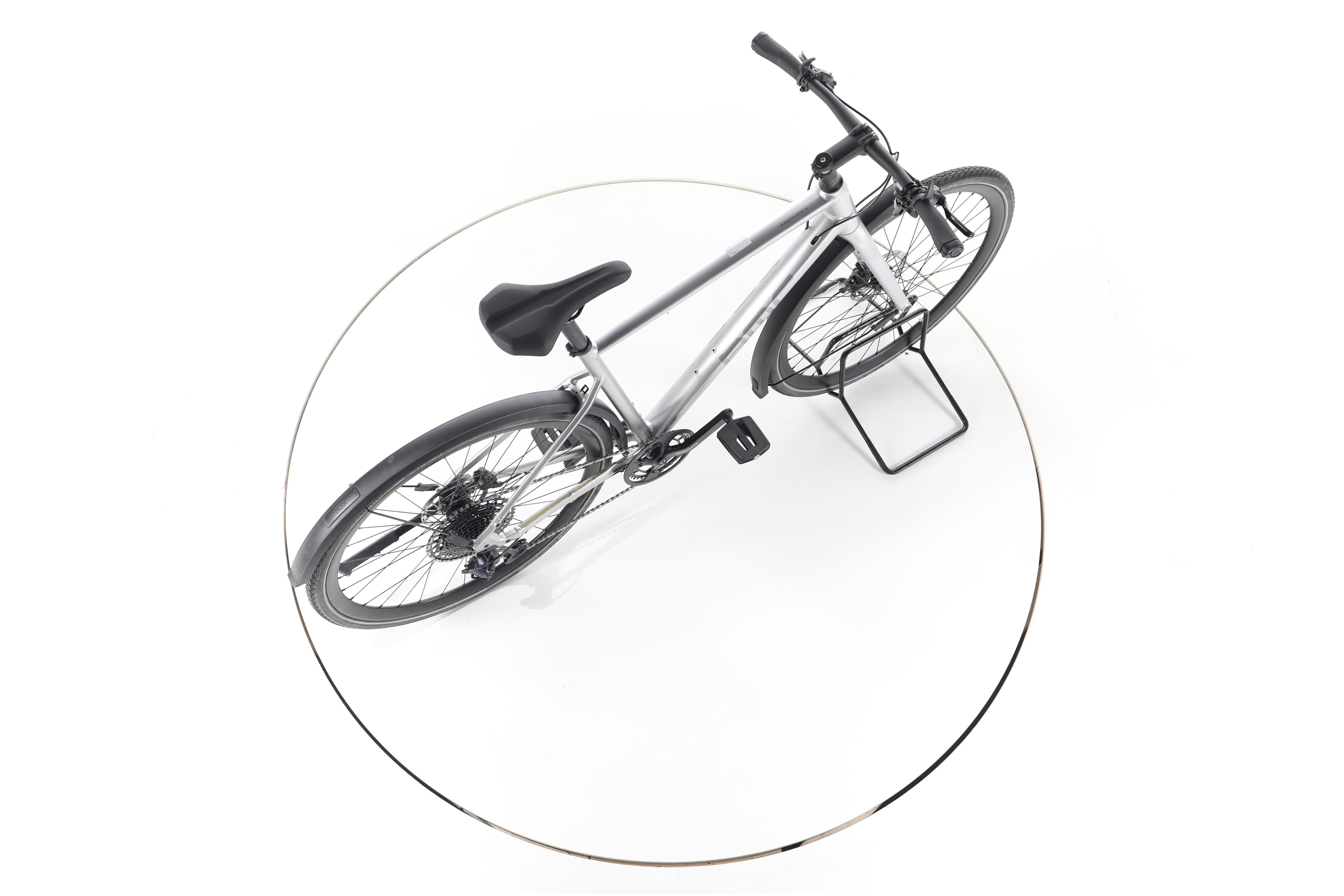BMC Alpine Challenge AL TWO Fahrrad City & Trekking - Image 24