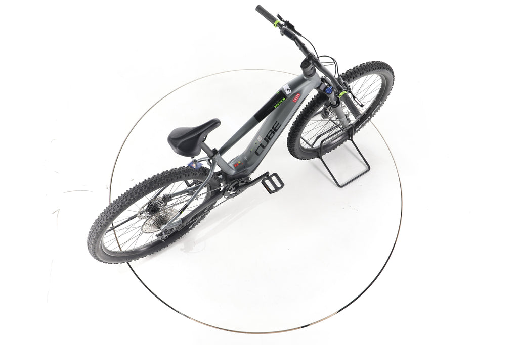 Cube Reaction Hybrid Pro E-Bike - Image 24