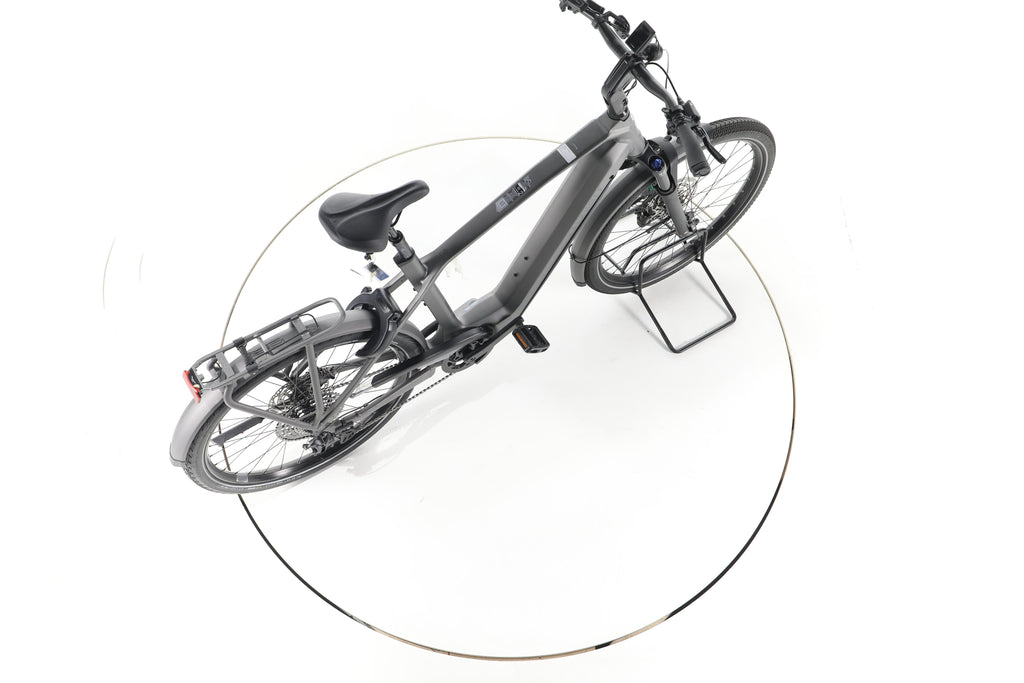 Kalkhoff Endeavour 7.B Advance+ ABS Trekking E-Bike - Image 24