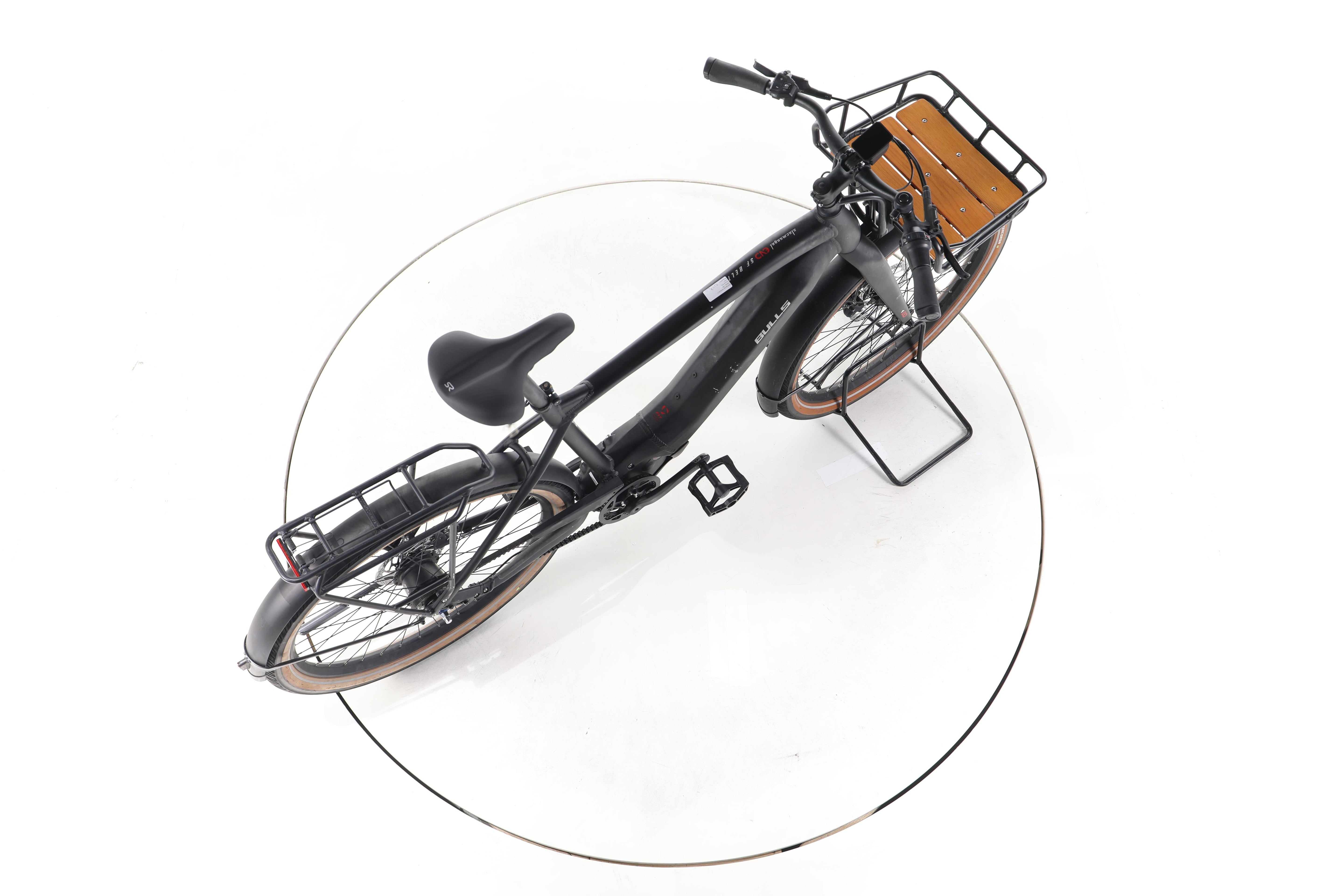 Bulls Sturmvogel EVO 5F City E-Bike - Image 24