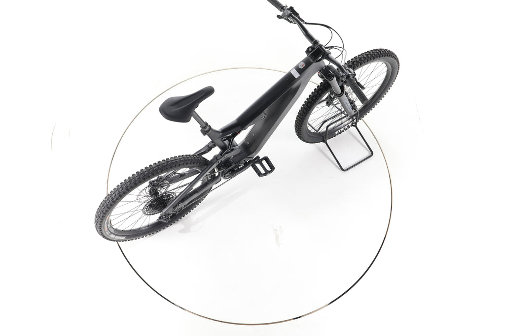 FLYER Uproc6 6.50 E-Bike Fully - Image 24