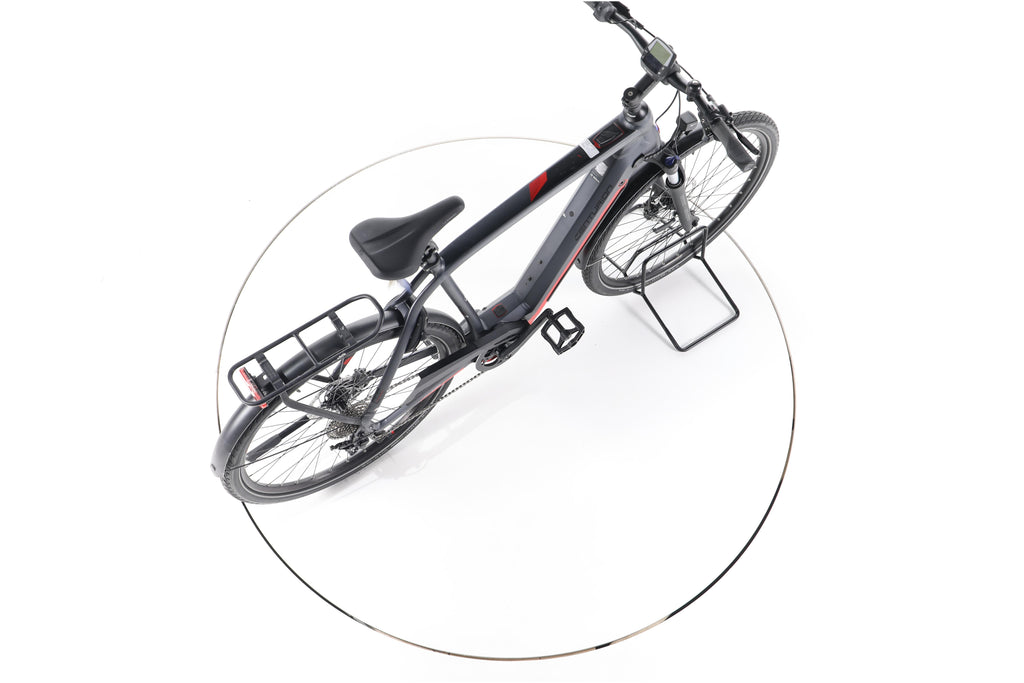 Centurion E-Fire Sport City E-Bike - Image 24