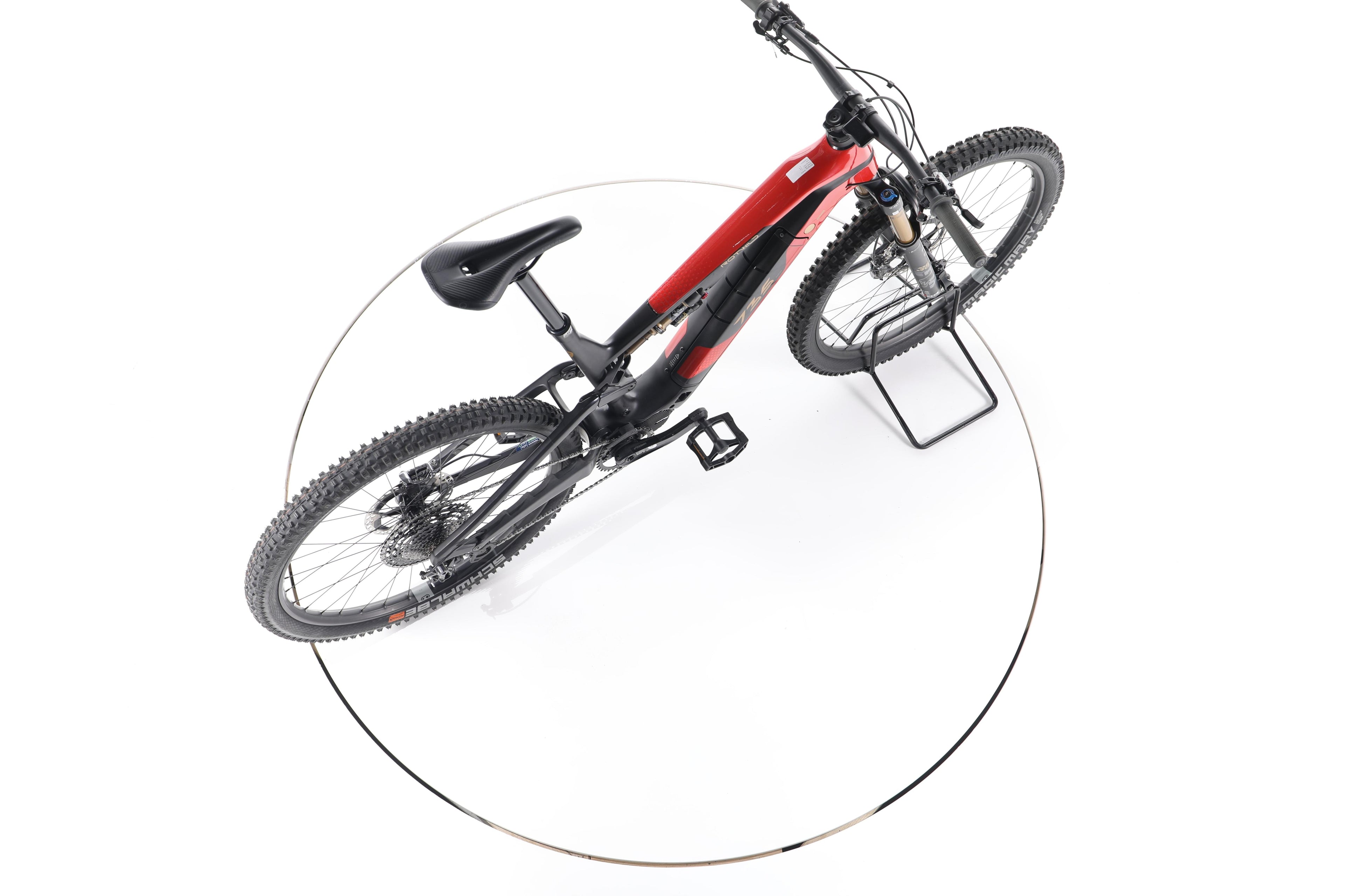 Rotwild R.X735 Ultra Fully E-Bike Carbon - Image 24