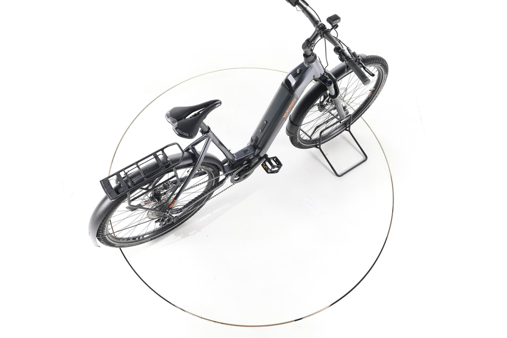 BESV TRX URBAN 1.3 LS Trekking E-Bike Tiefeinsteiger - Image 24