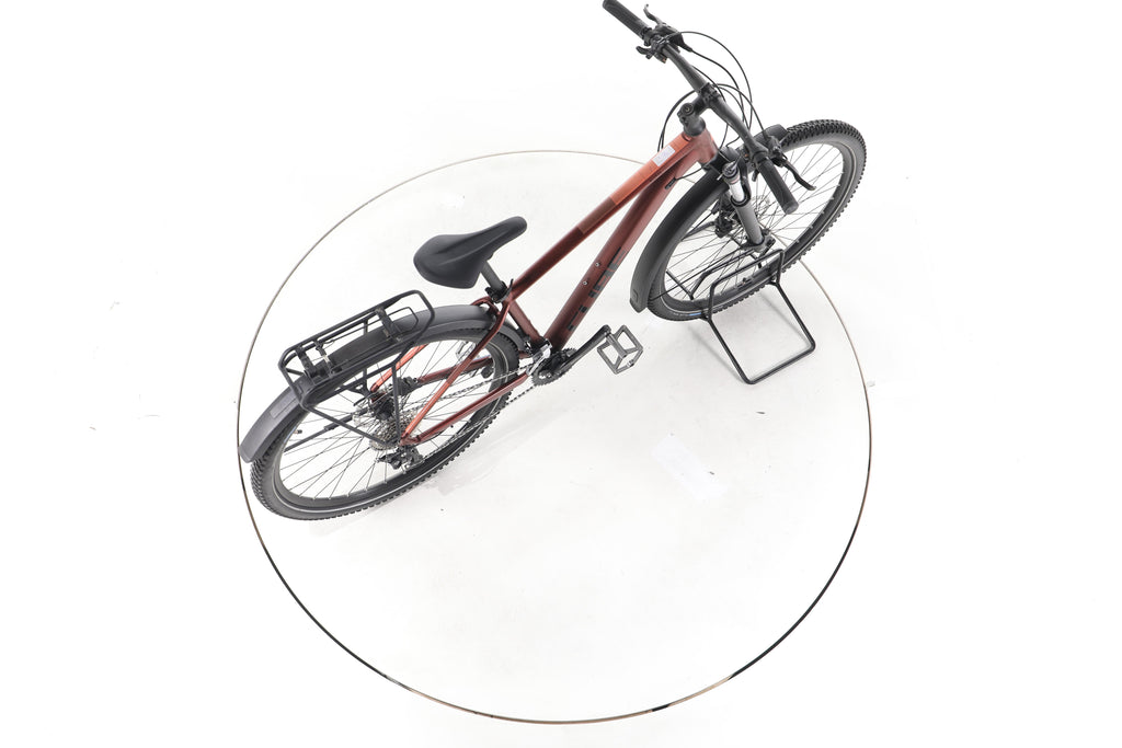 Cube Access WS Pro Fahrrad City & Trekking - Image 24
