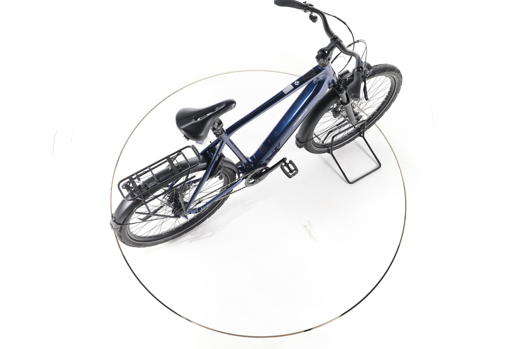 Velo de Ville 6TY Urban City E-Bike - Image 24