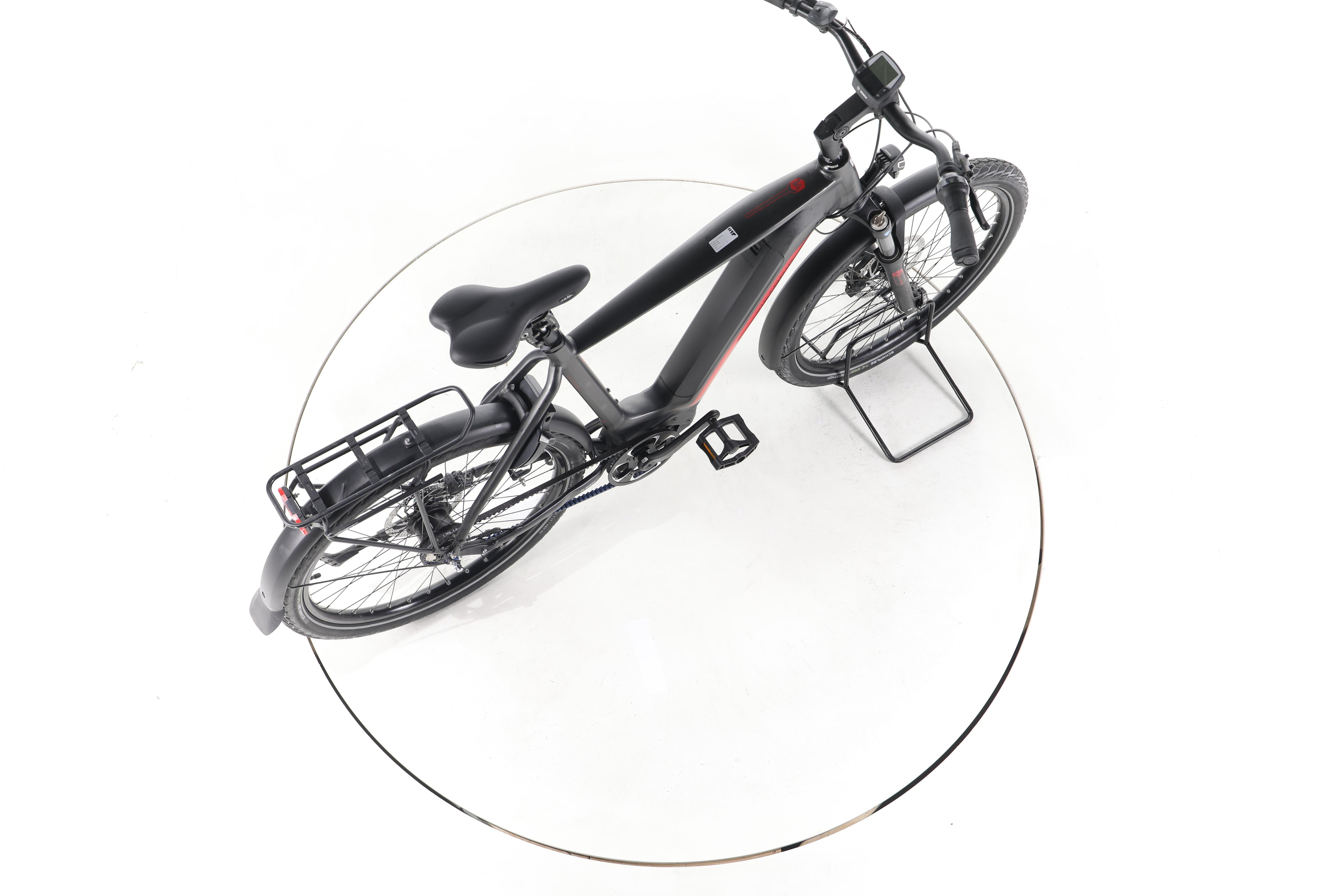 Victoria eAdventure11.9 City E-Bike - Image 24