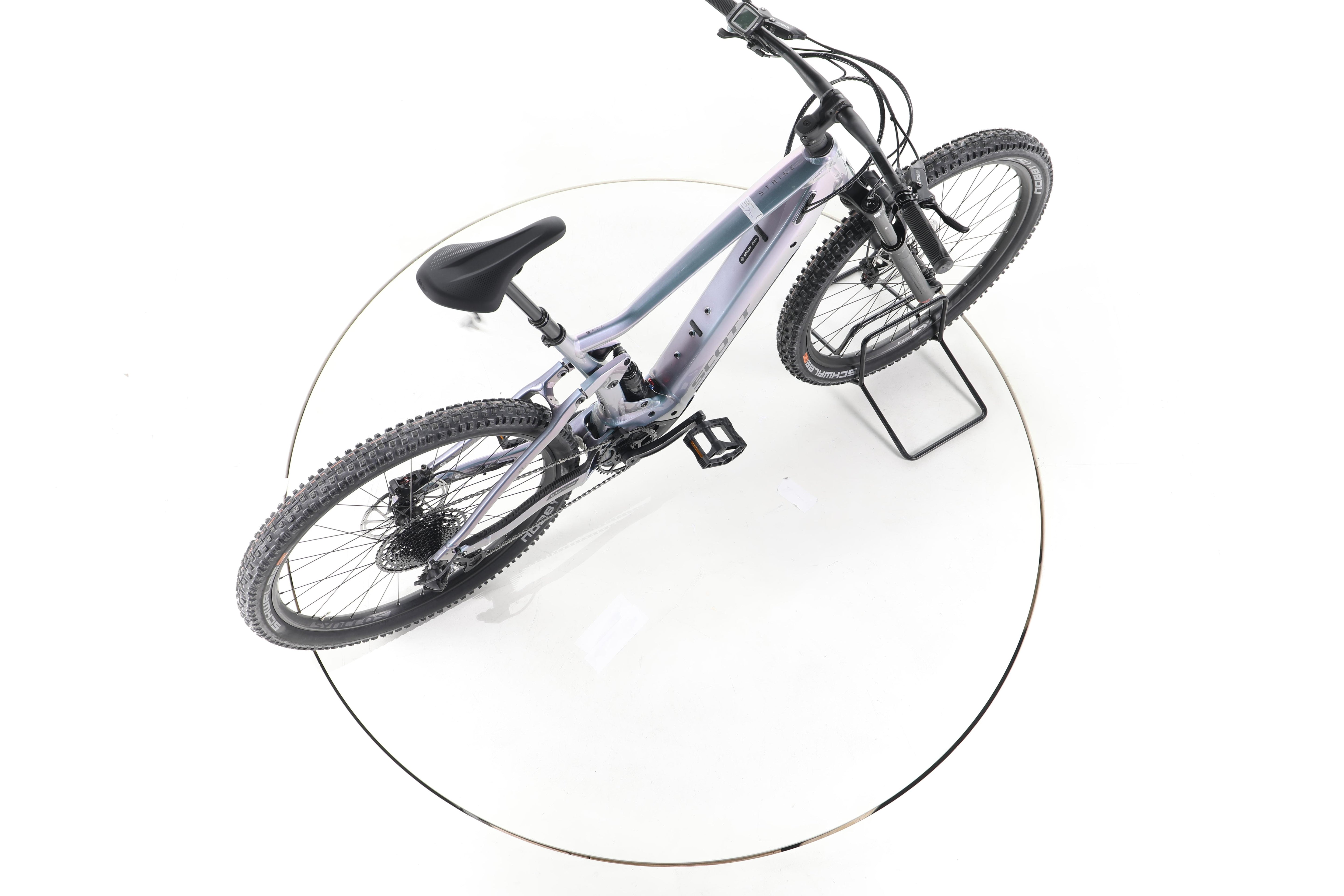 Scott Strike eRIDE 930 Fully E-Bike - Image 24