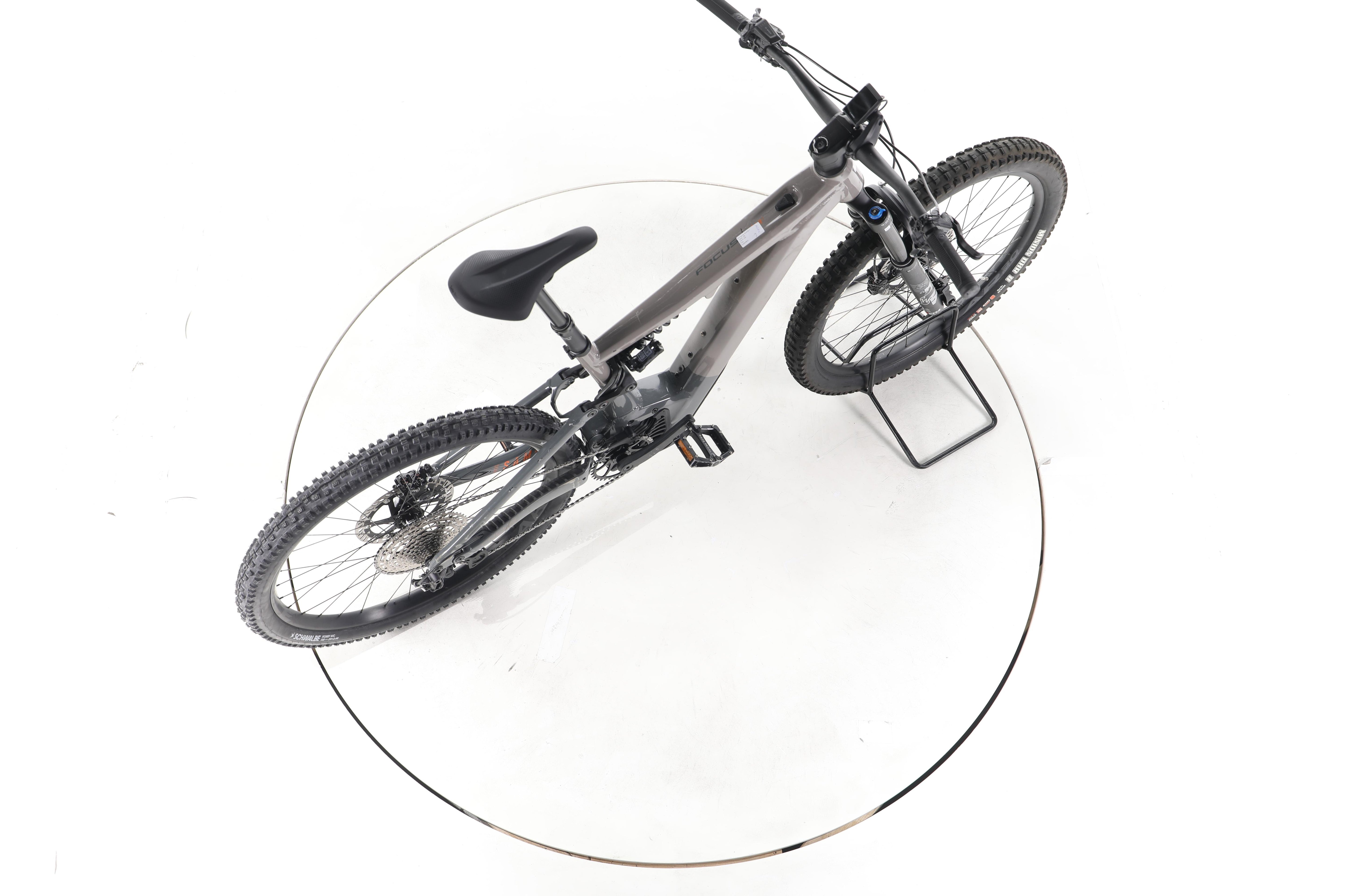 Focus Sam² 6.8 E-Bike Fully - Image 24